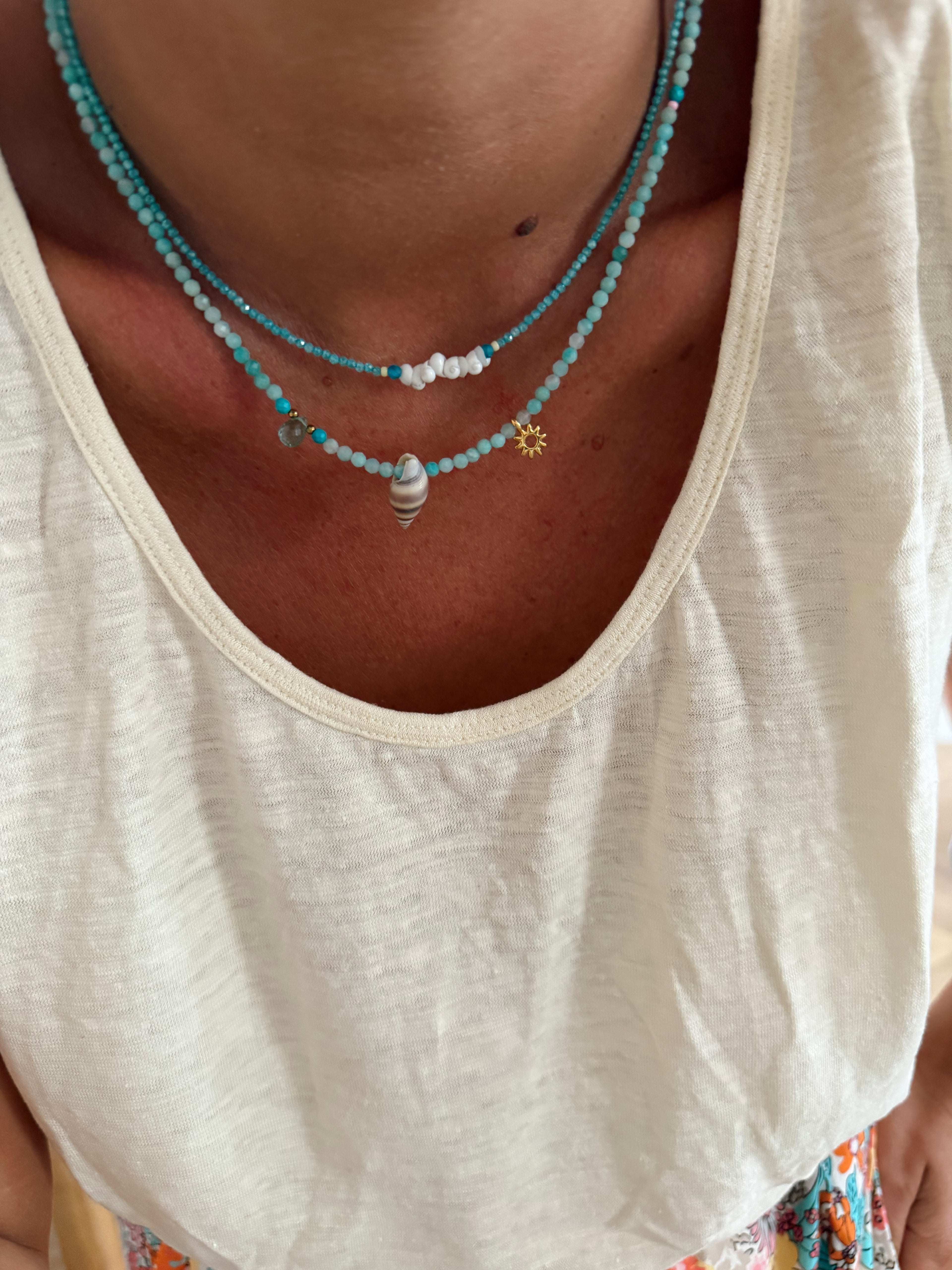 Collier Adina