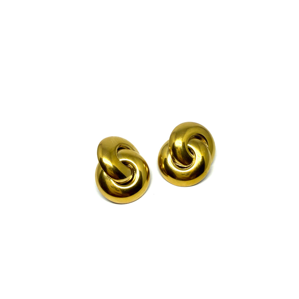 Boucles d’oreilles Monique