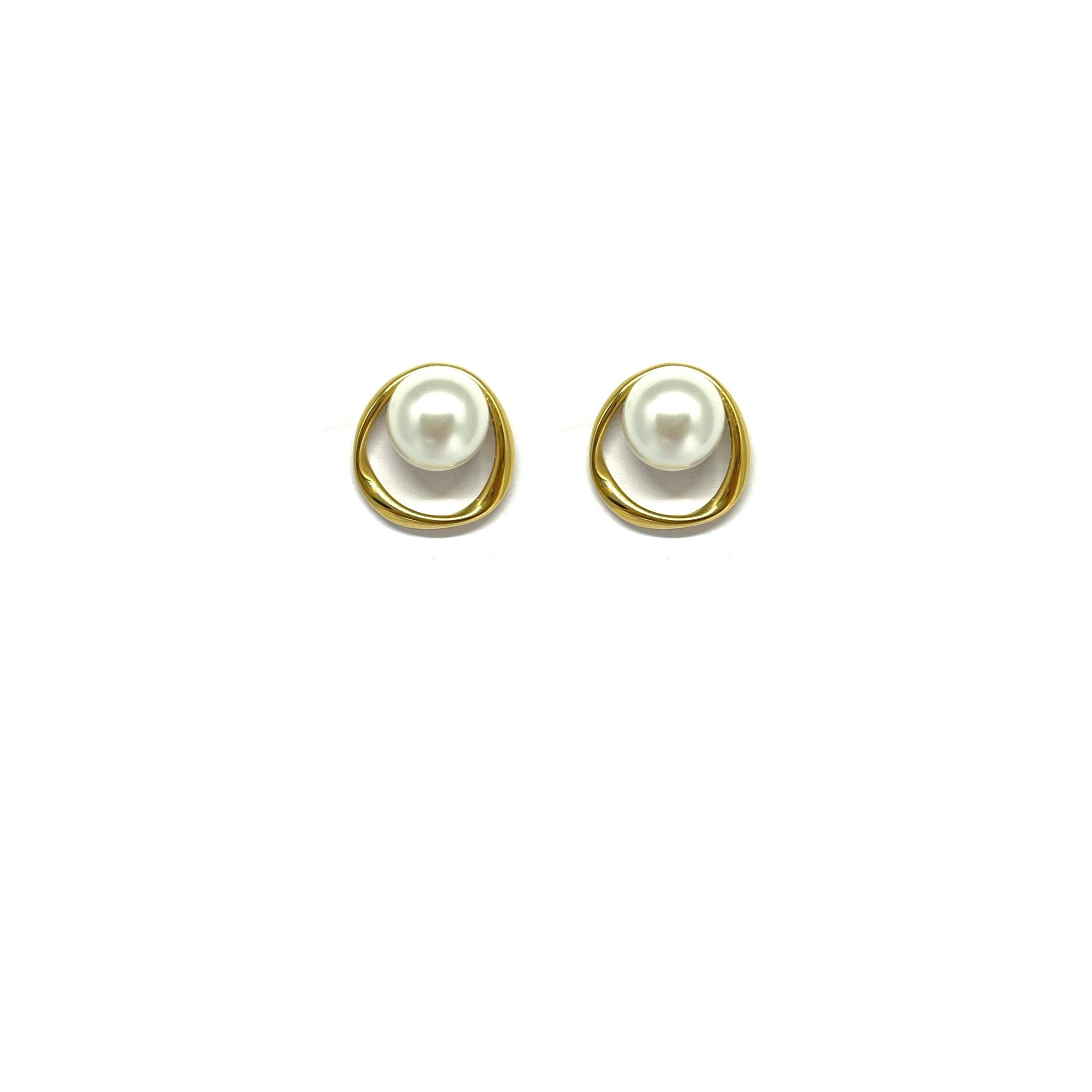 Boucles d'oreilles Roxane