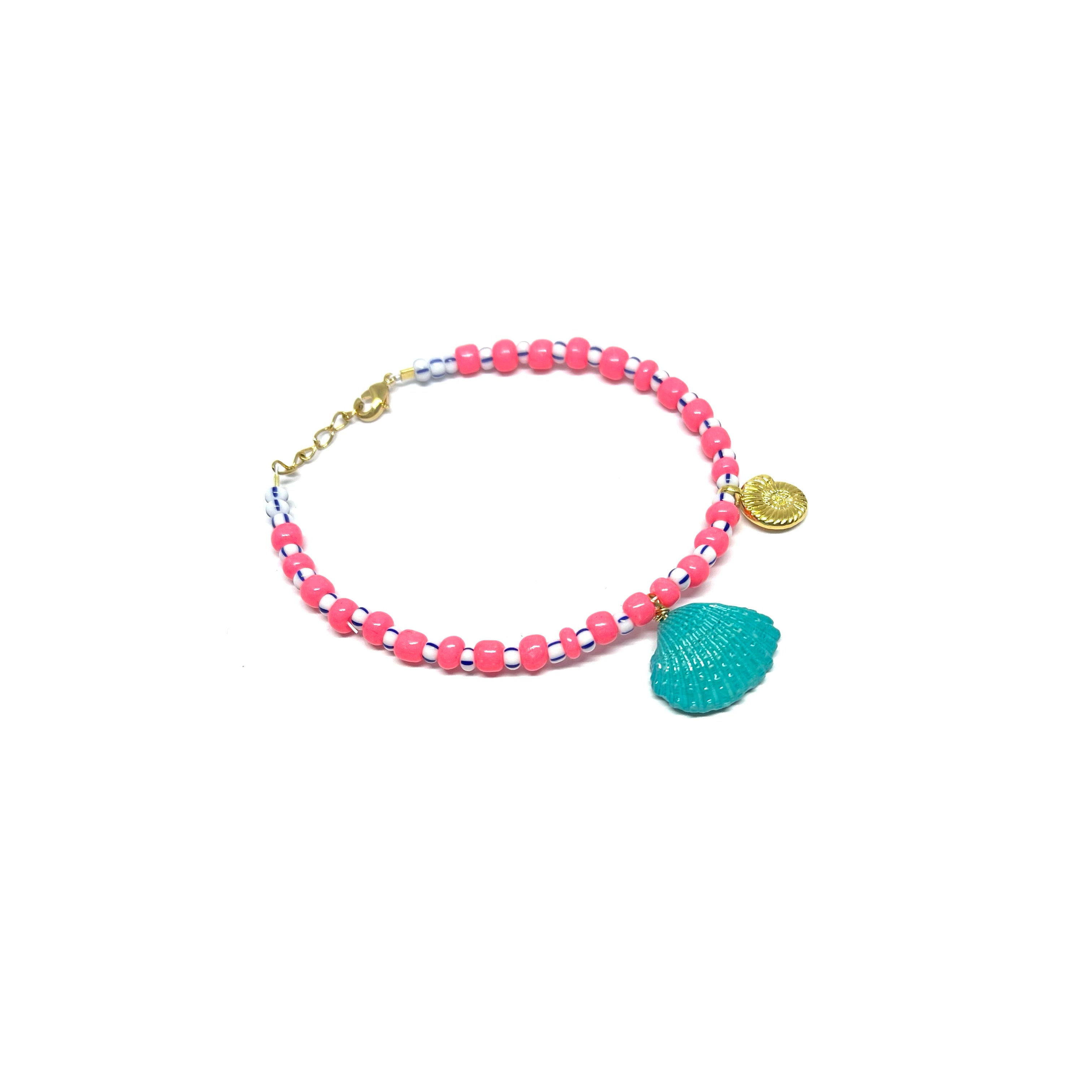 Bracelet Verano - vert