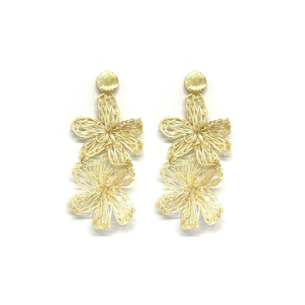 Boucles d'oreilles Anae