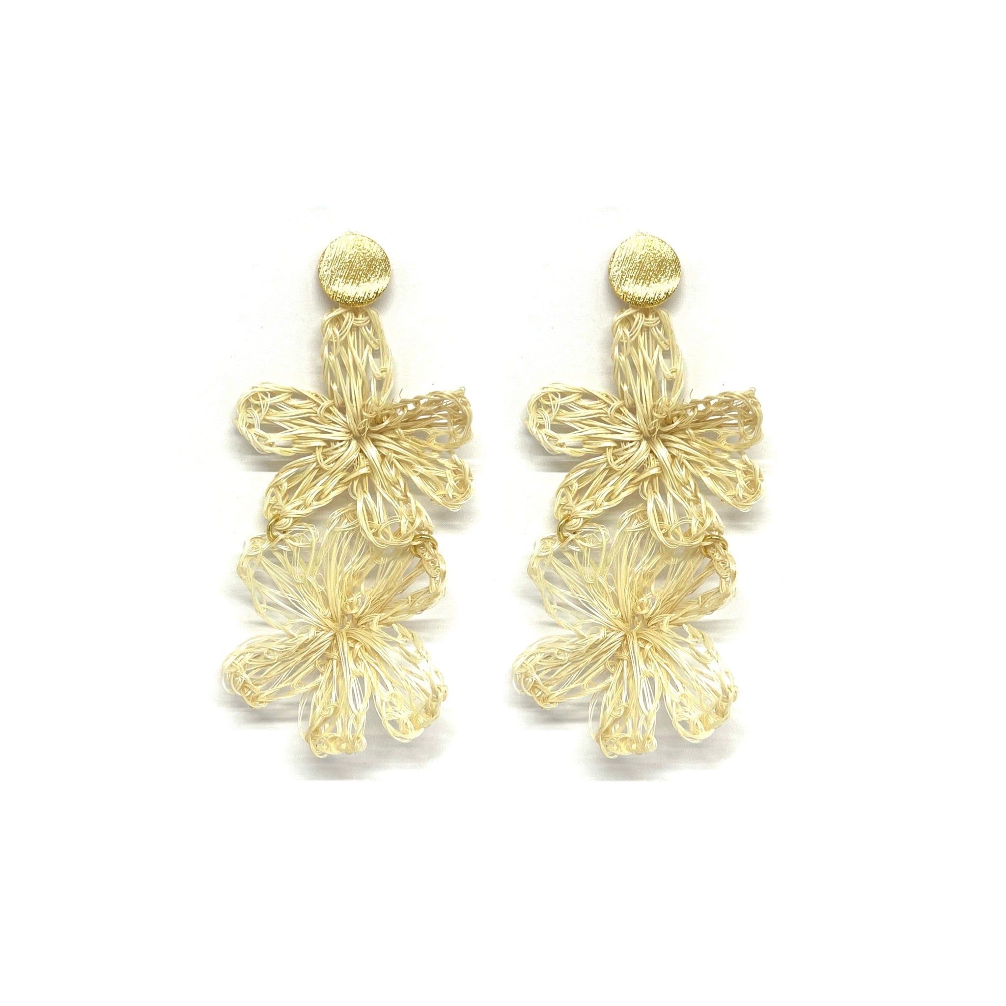 Boucles d'oreilles Anae