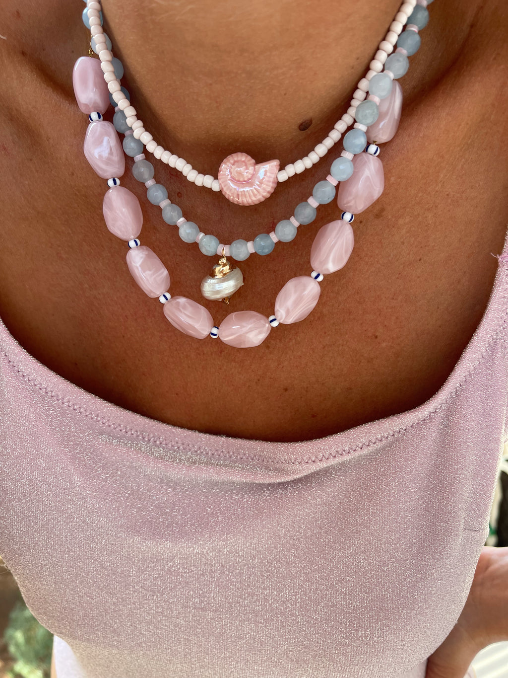 Collier Adella