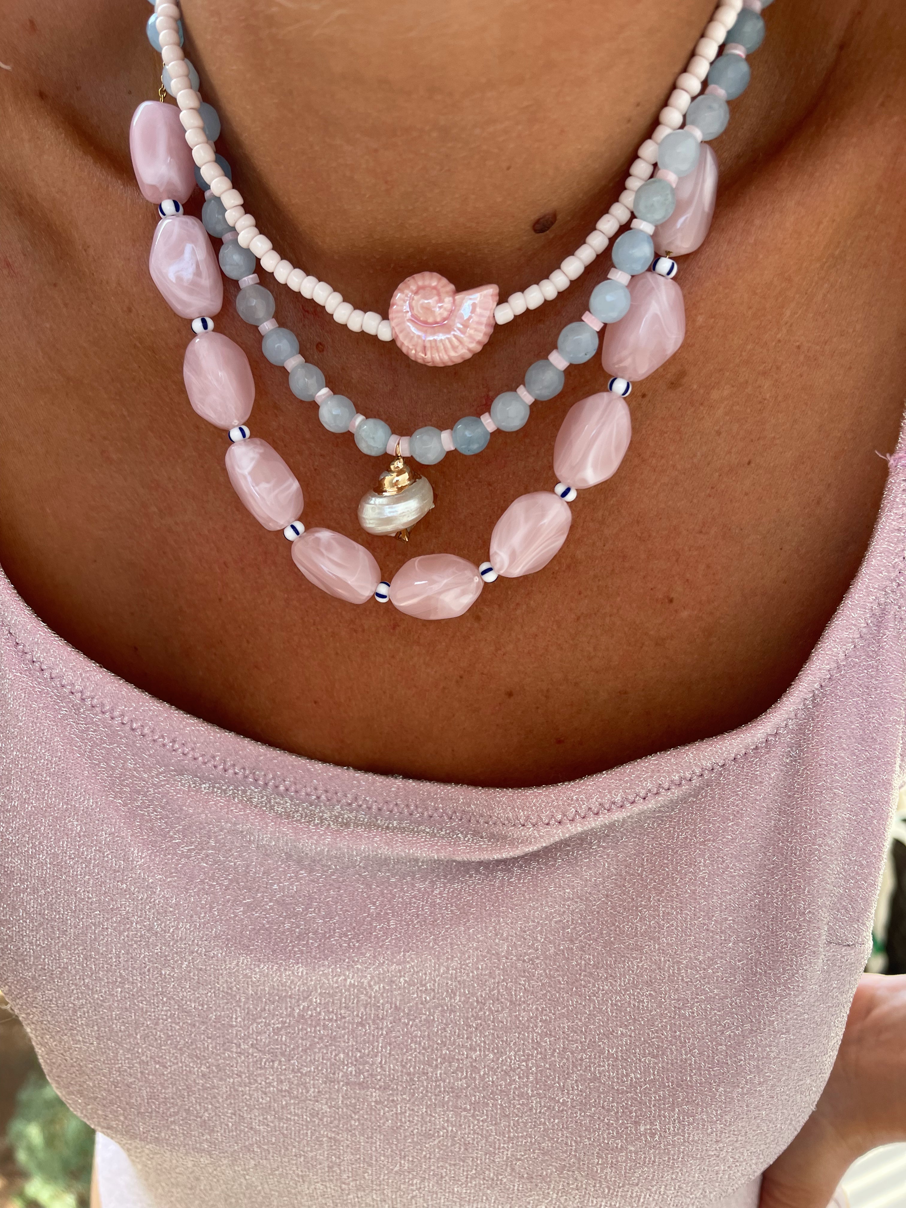 Collier Adella