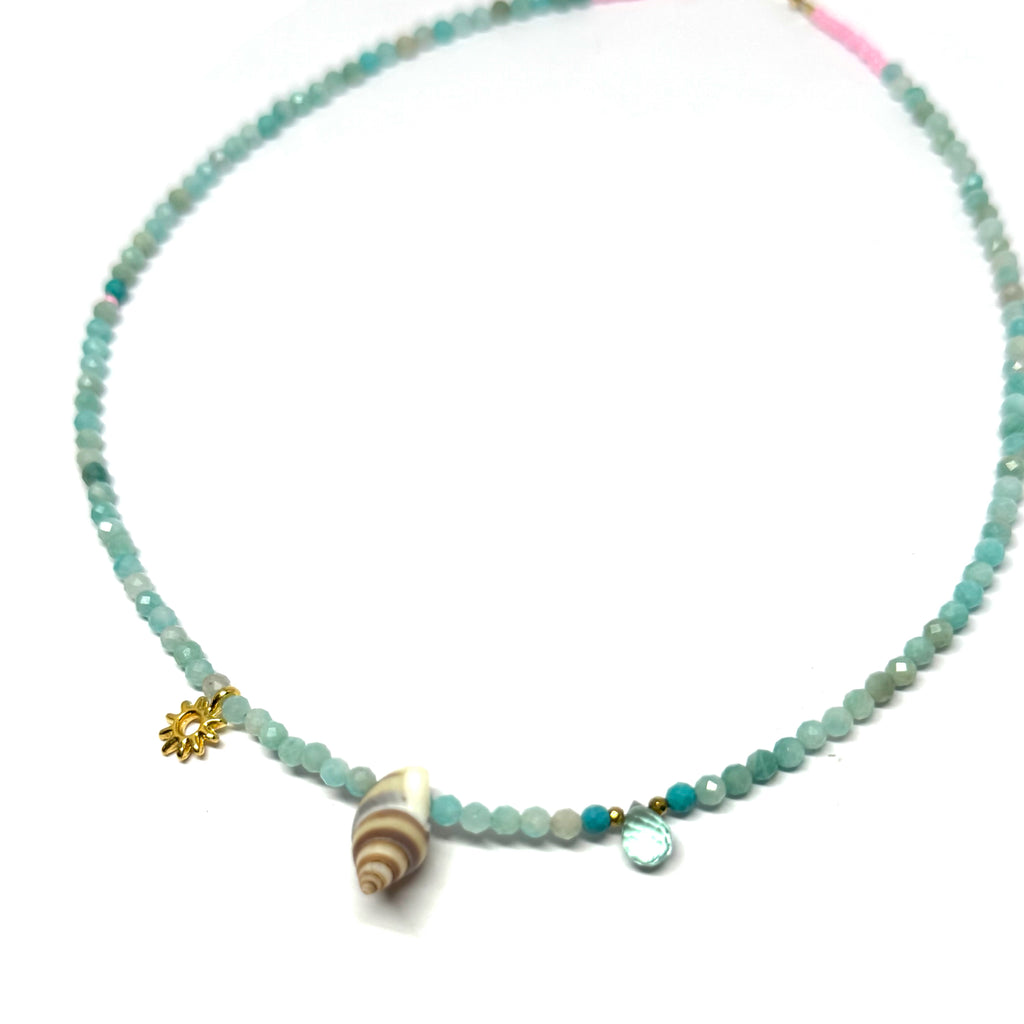 Collier Adina