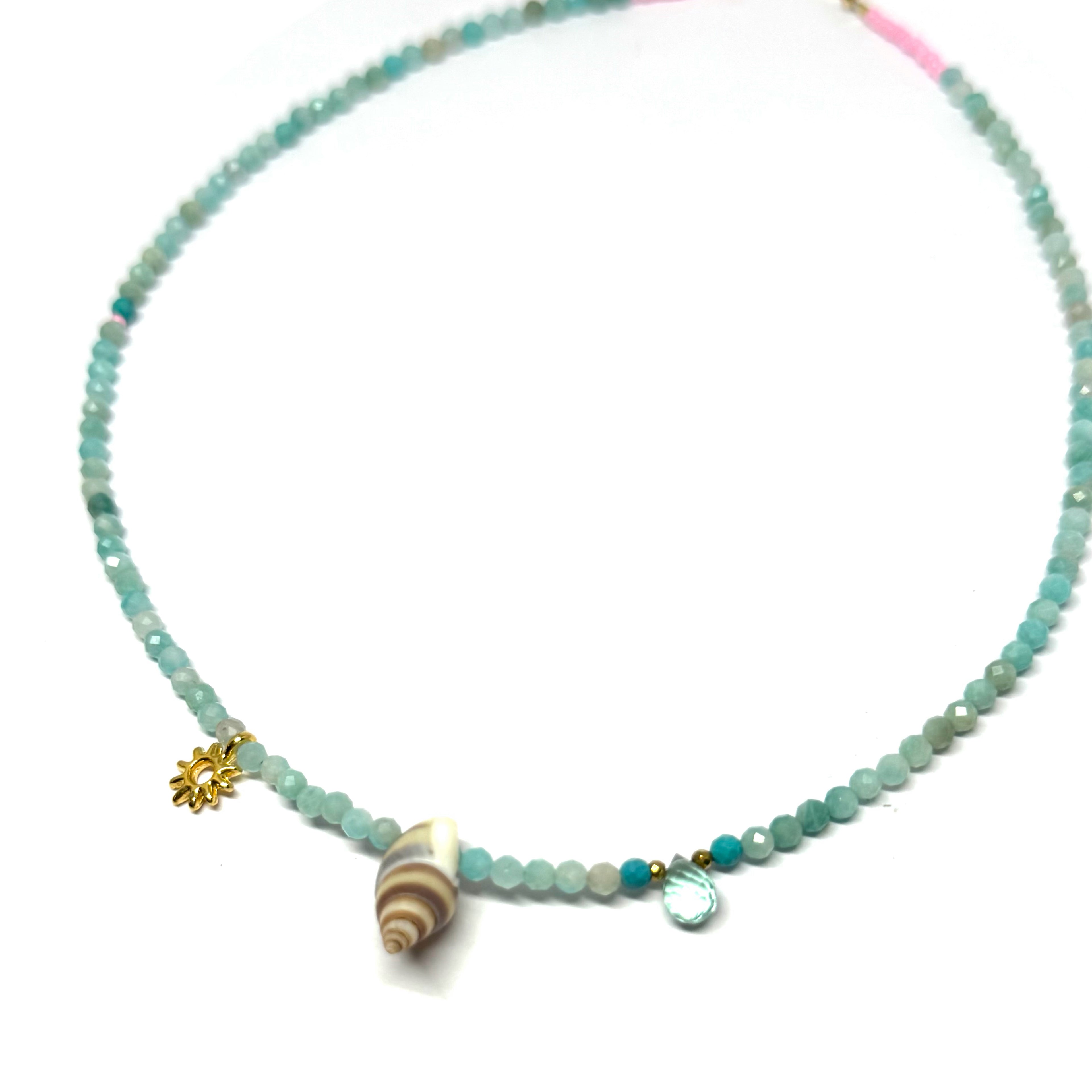 Collier Adina