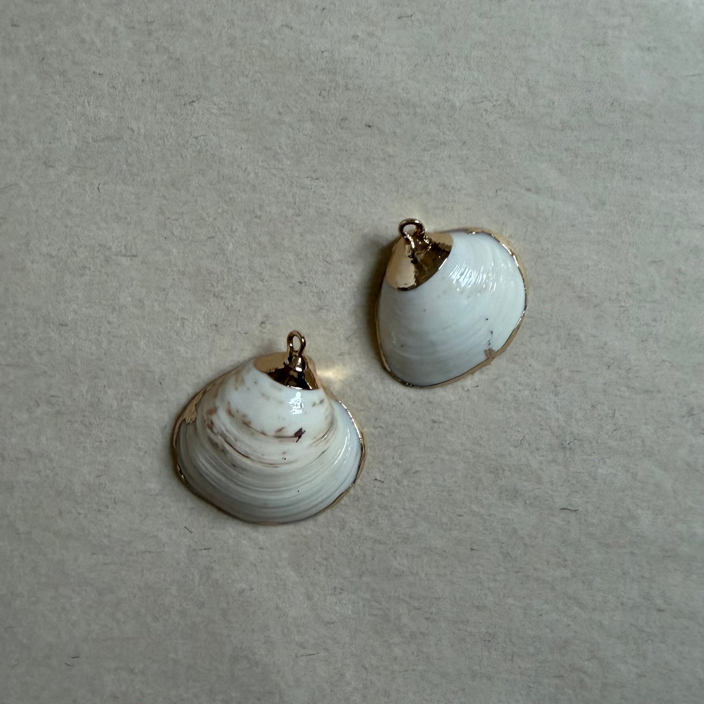 Collier Conche