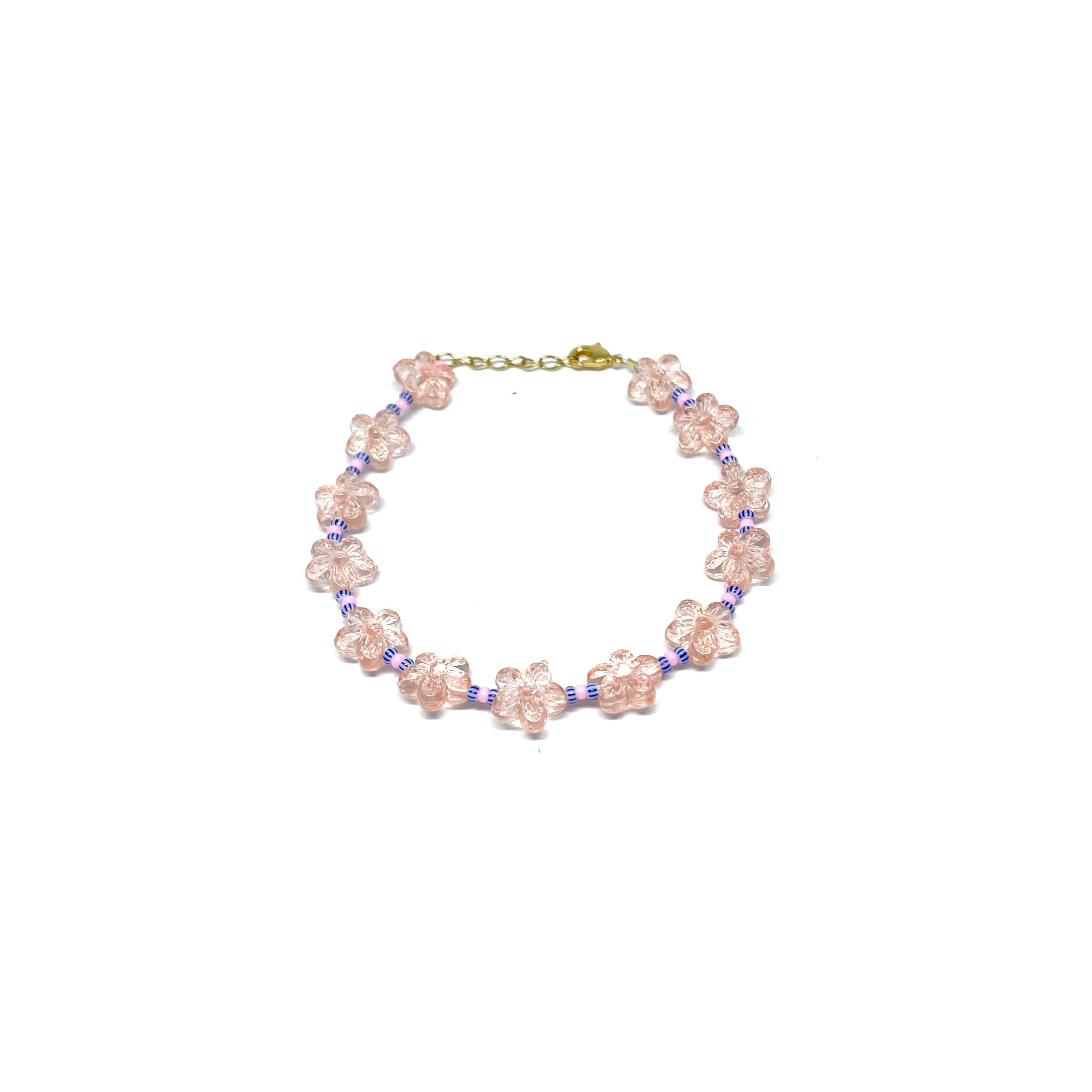 Bracelet marguerite