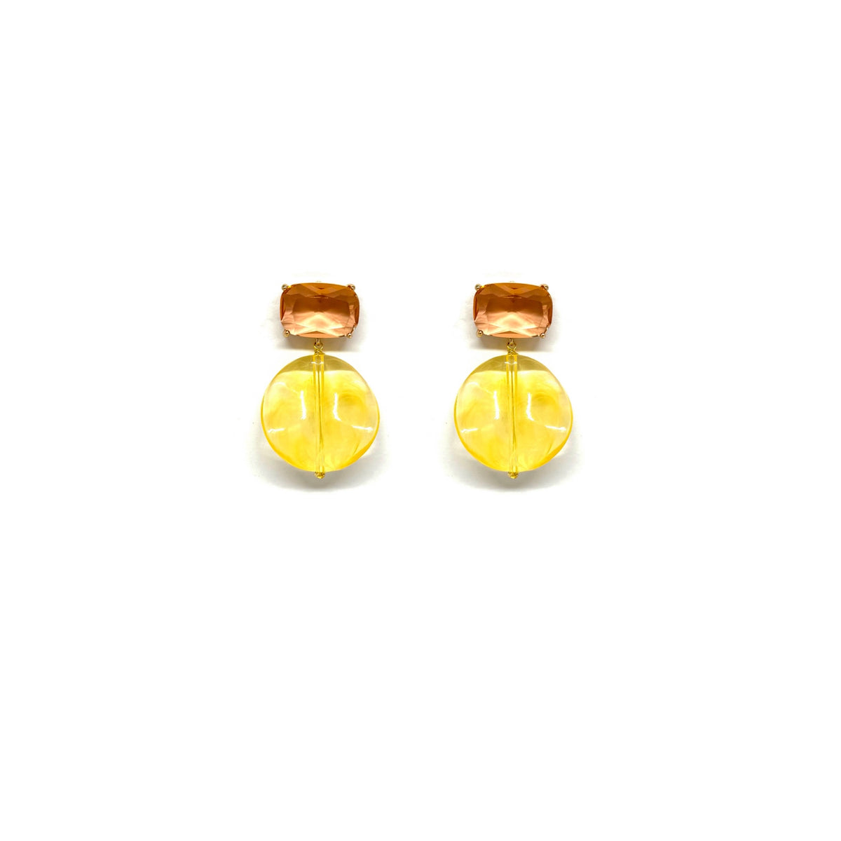 Boucles d’oreilles Alis