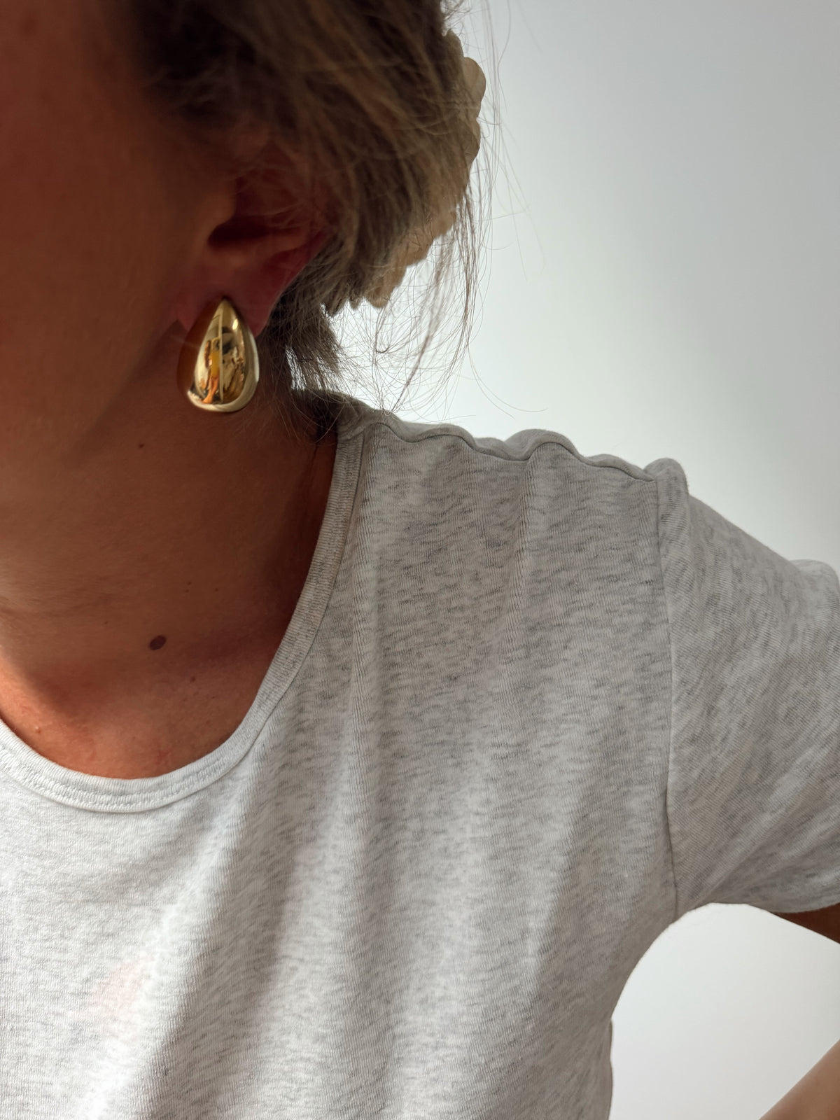 Boucles d’oreilles Bianca