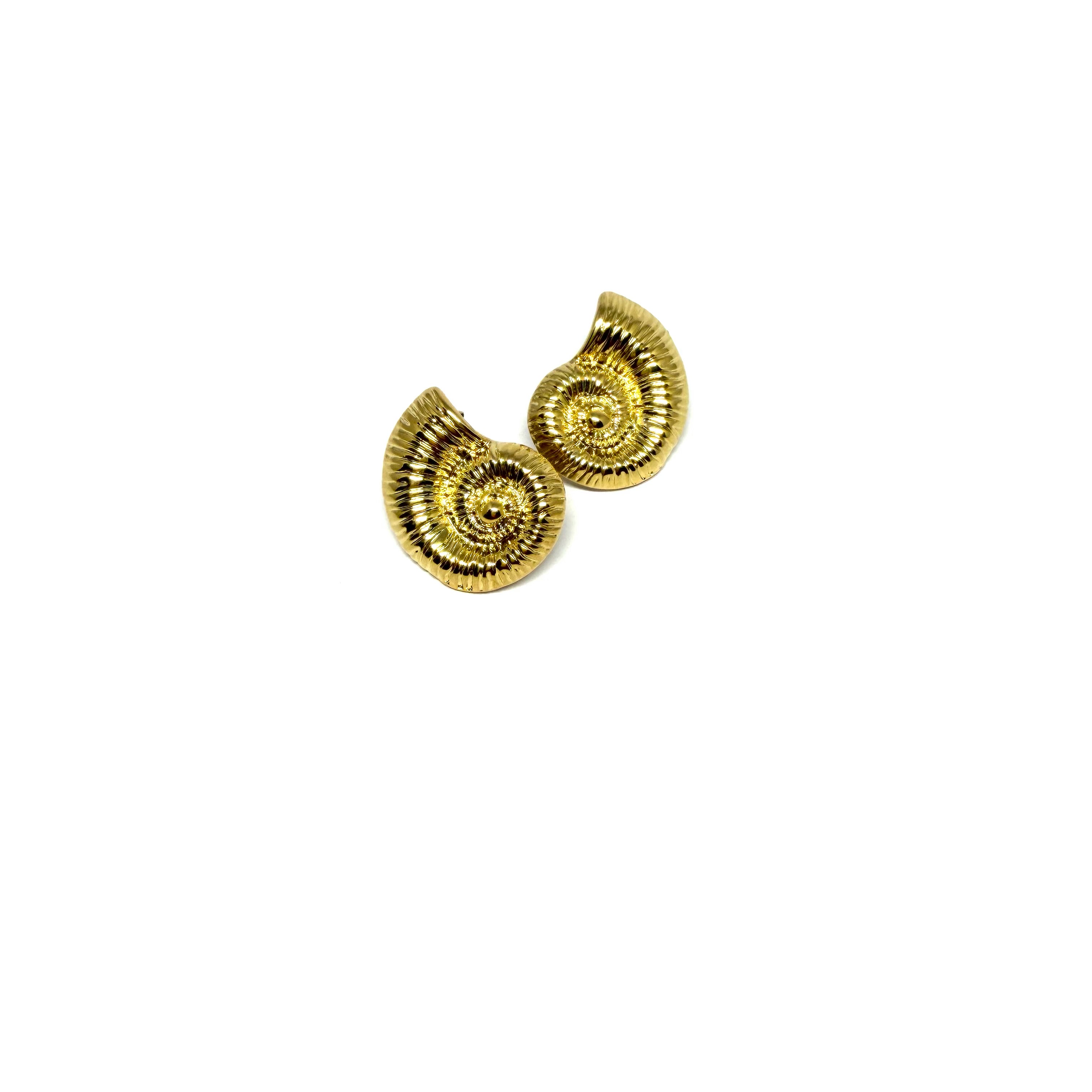 Boucles d’oreilles Cleo