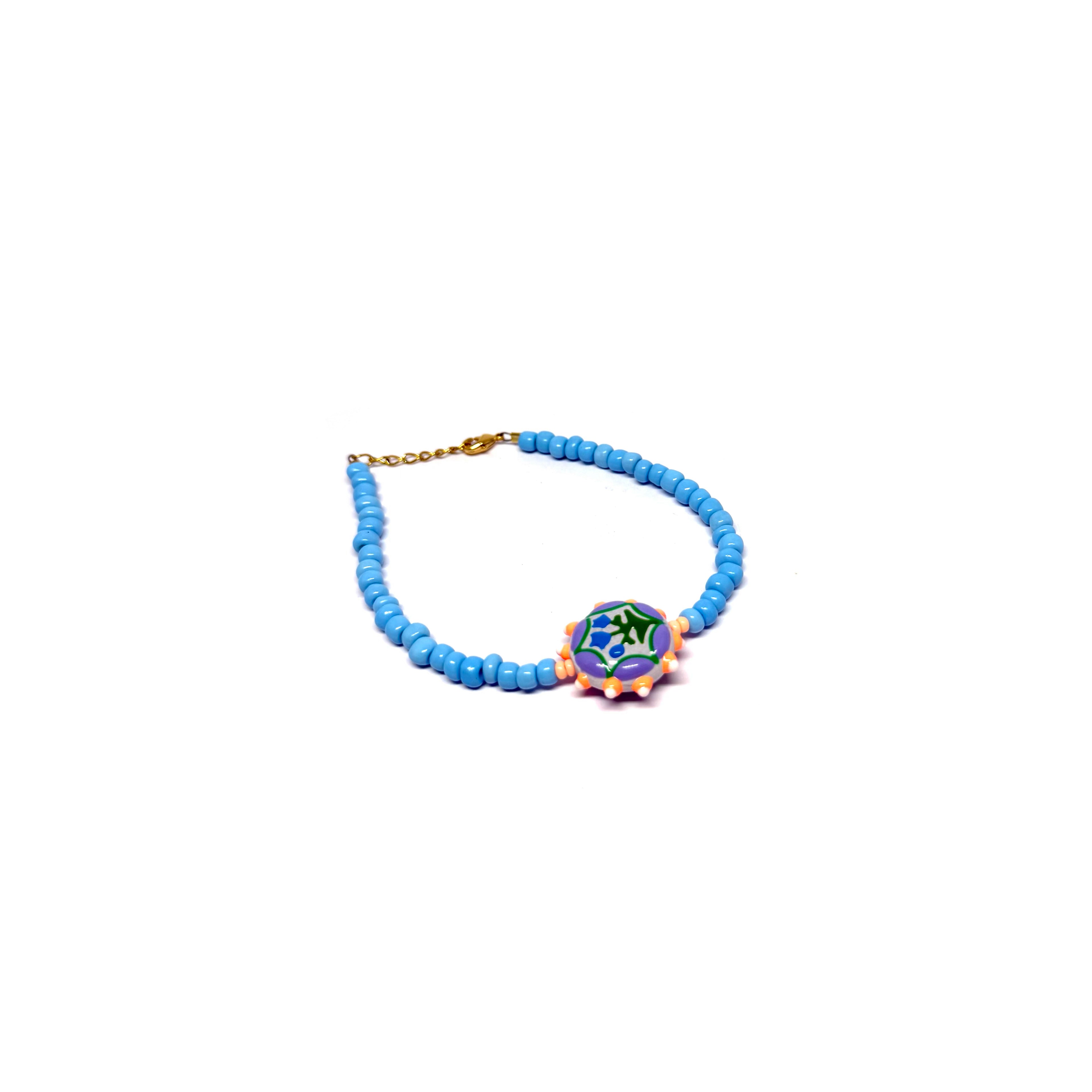 Bracelet Nappa