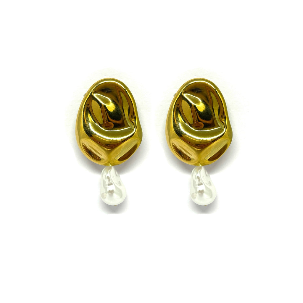 Boucles d'oreilles Isadora