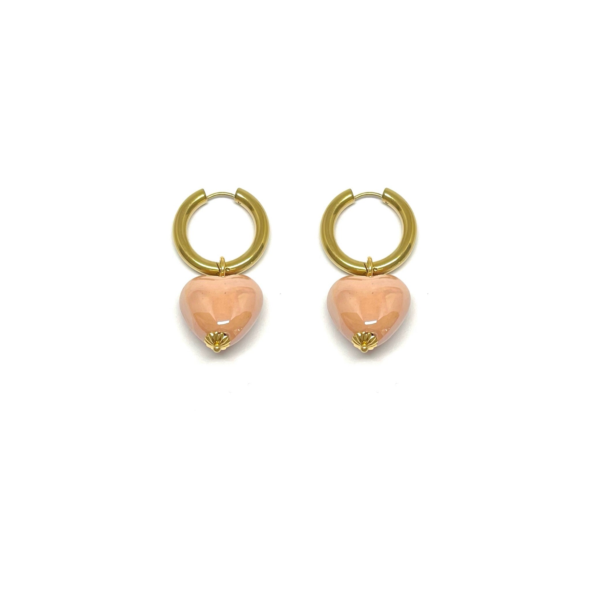 Créoles Corazon - pêche