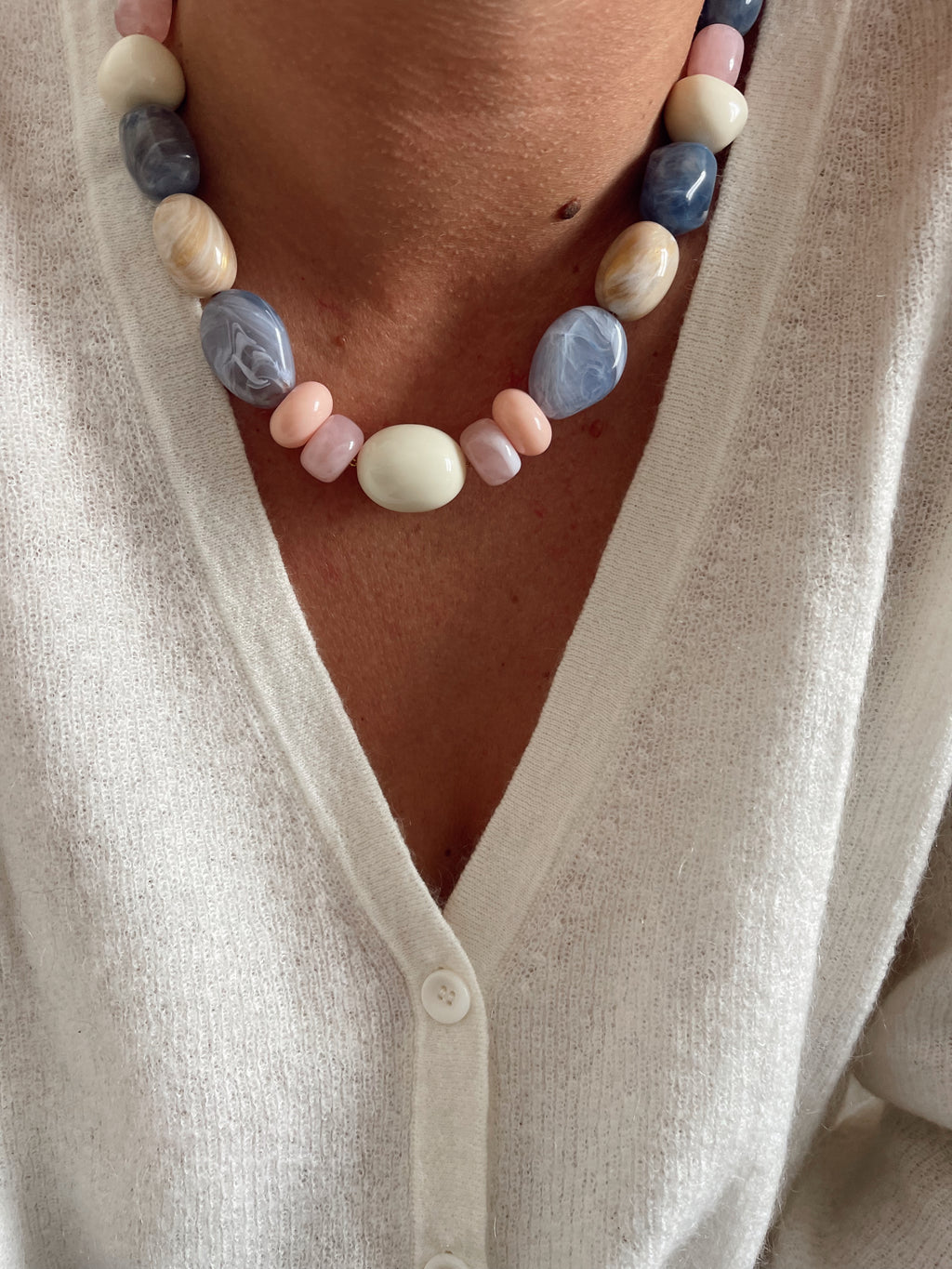 Collier Côme
