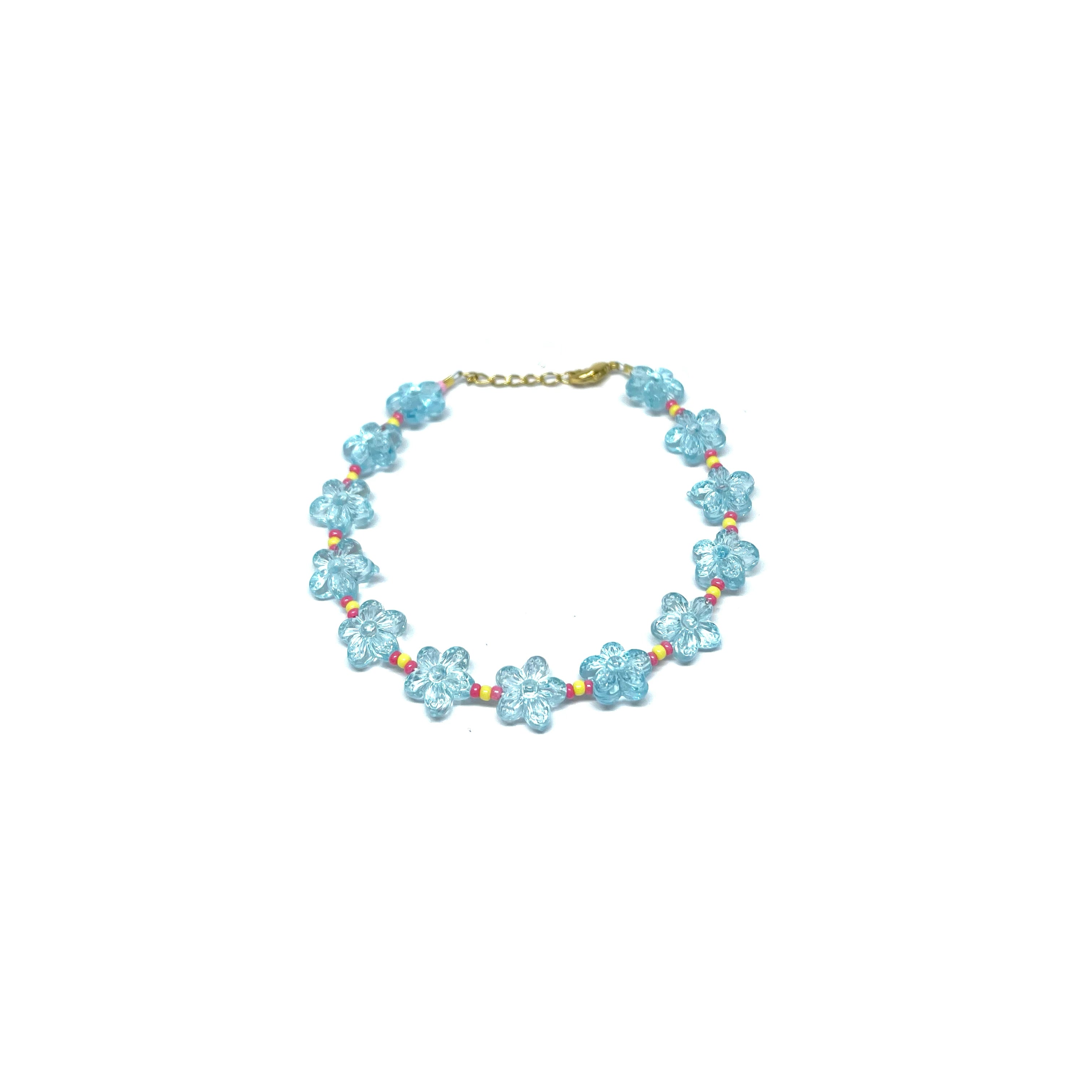 Bracelet marguerite