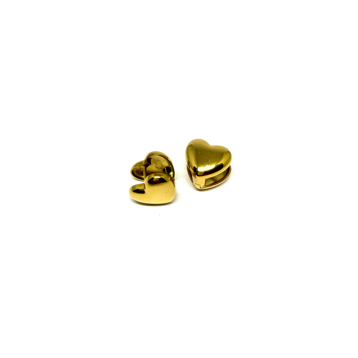 Boucles d’oreilles Ange