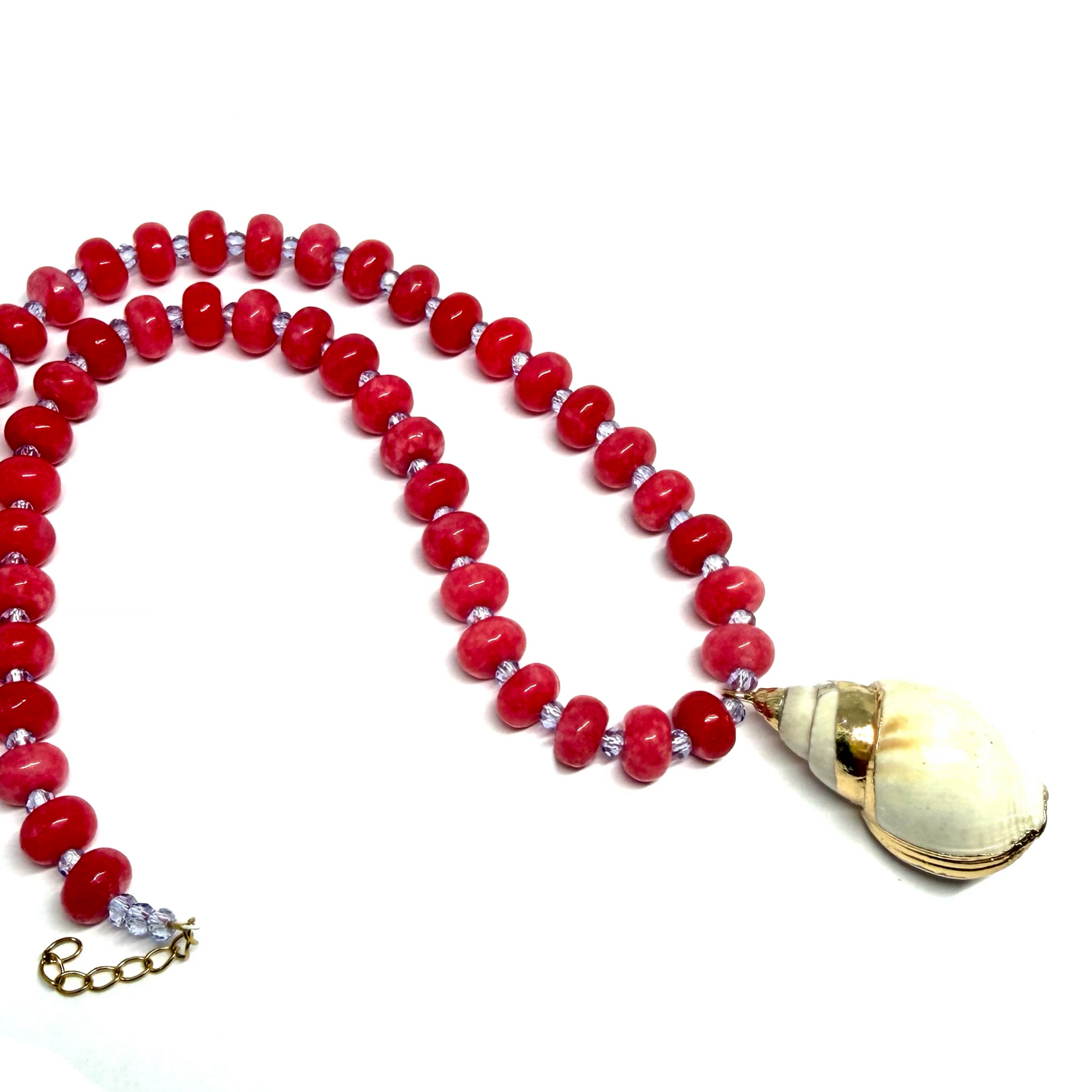 Collier Conche
