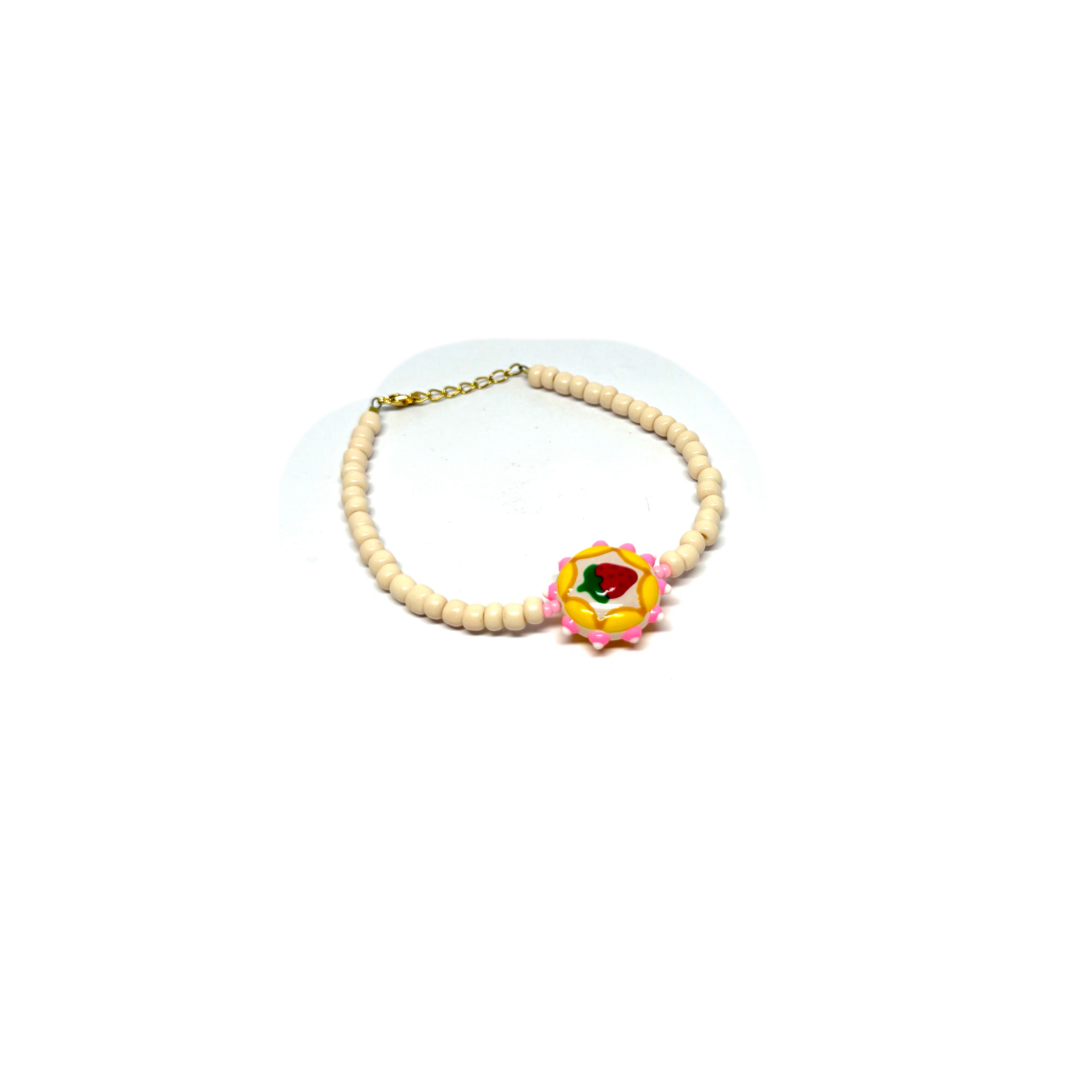 Bracelet Nappa