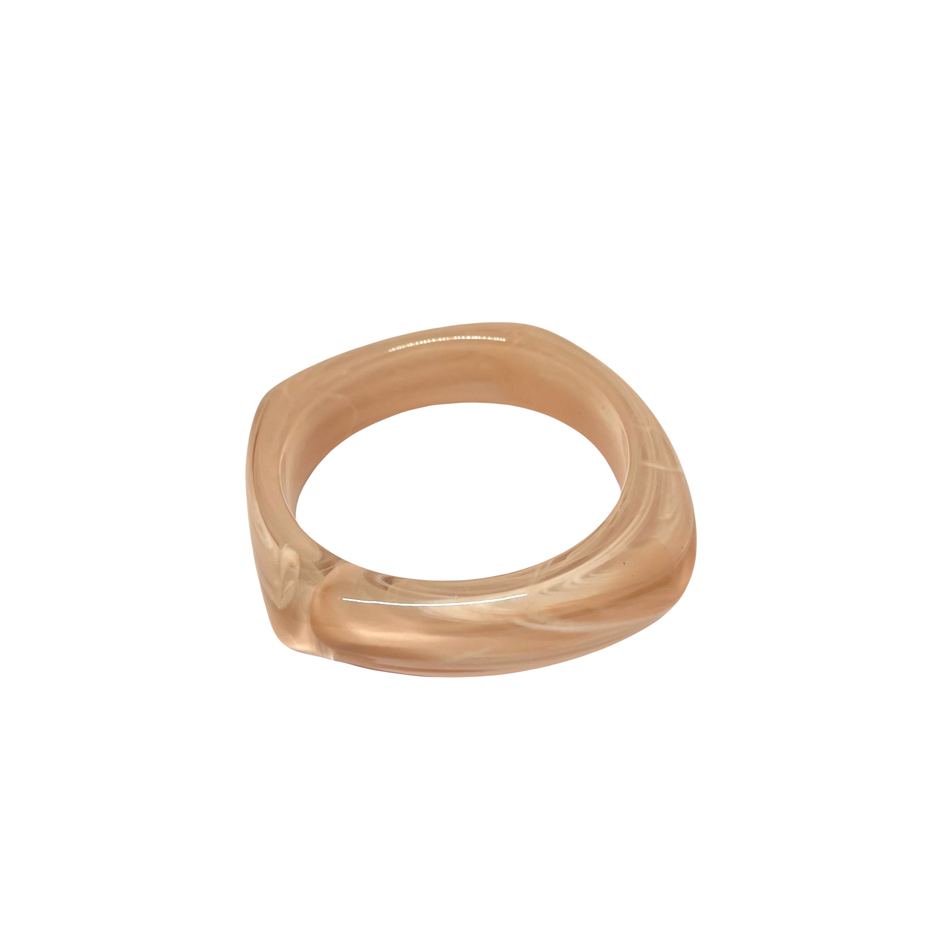 Bracelet bangle Ernest