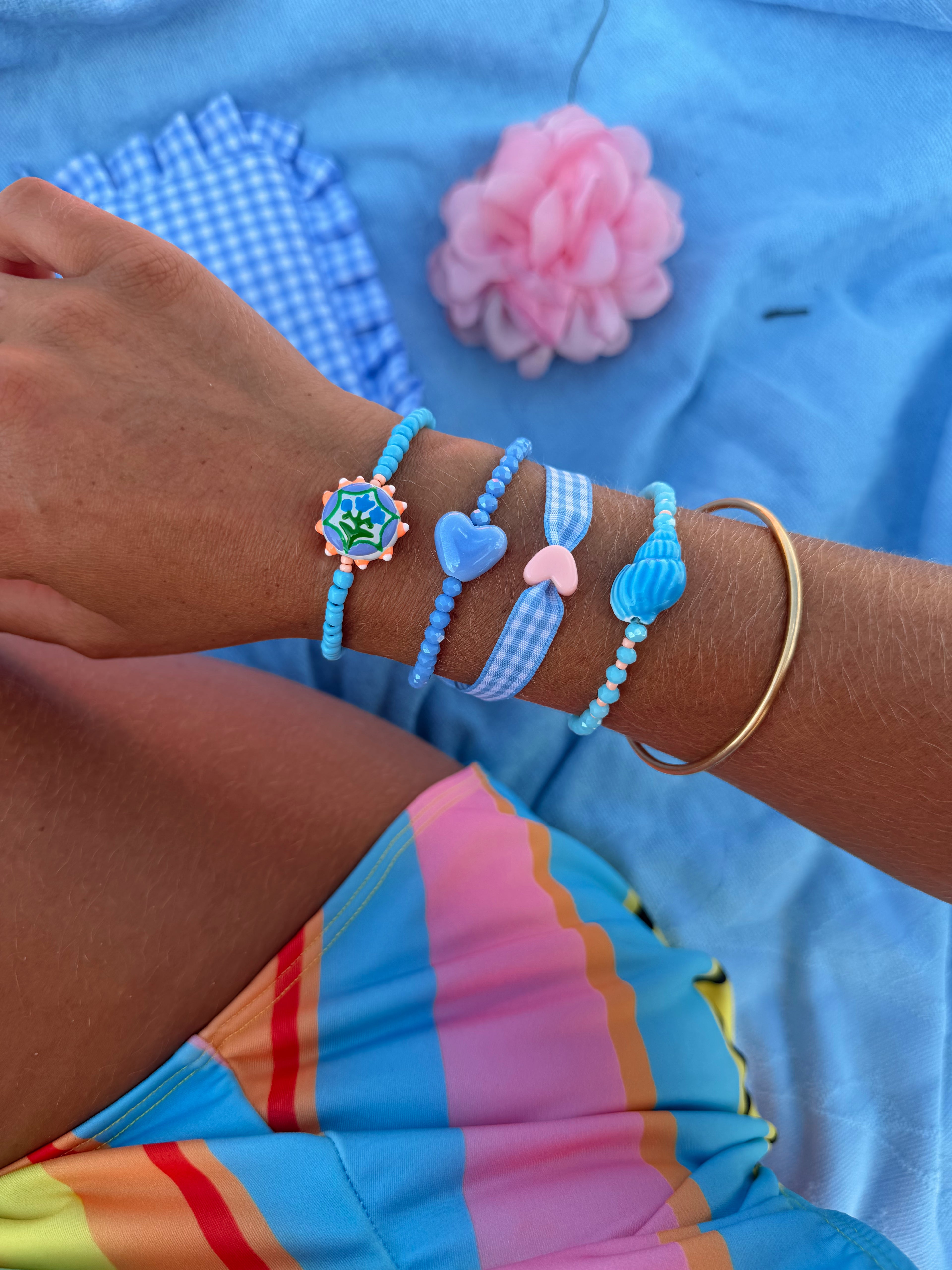 Bracelet Nappa