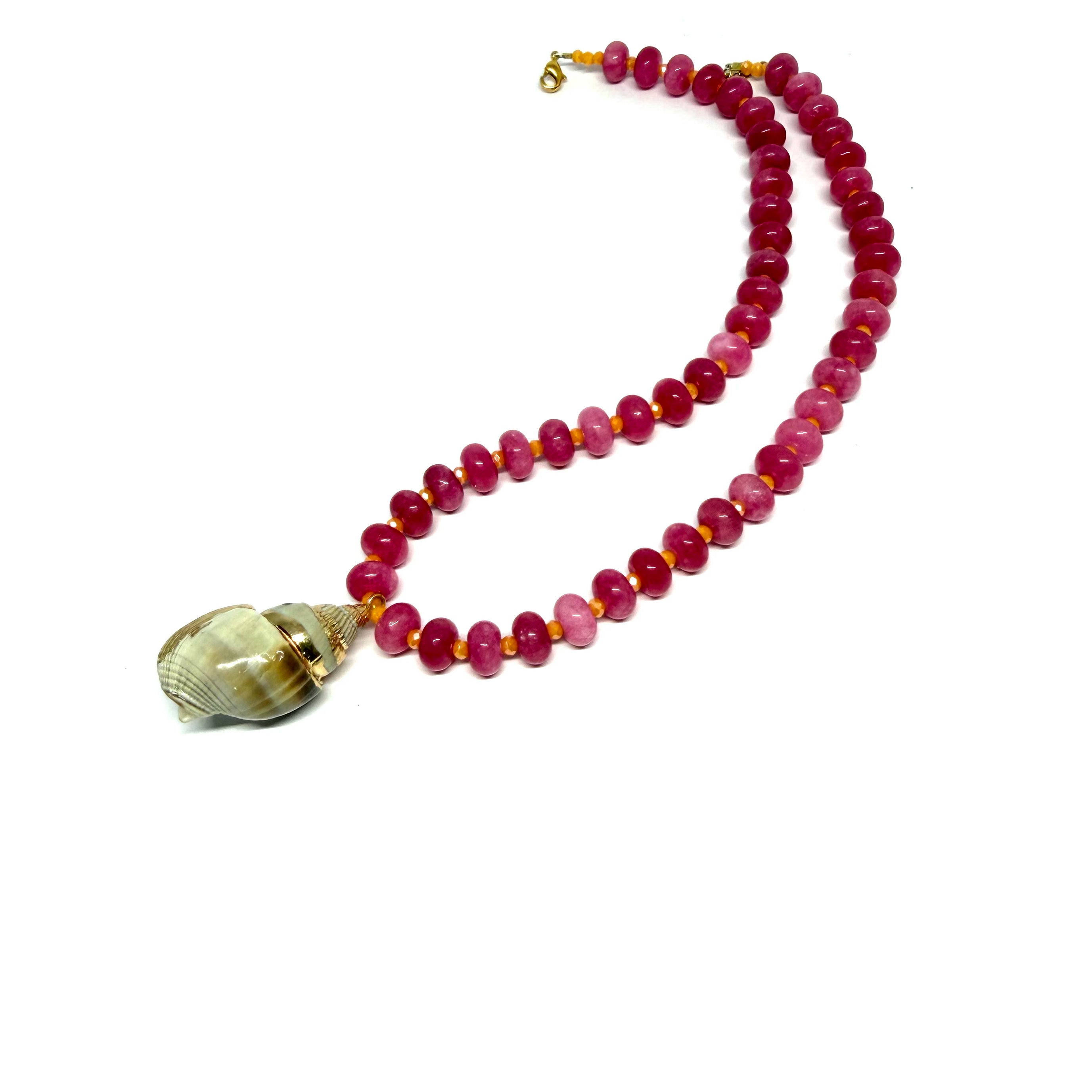 Collier Conche