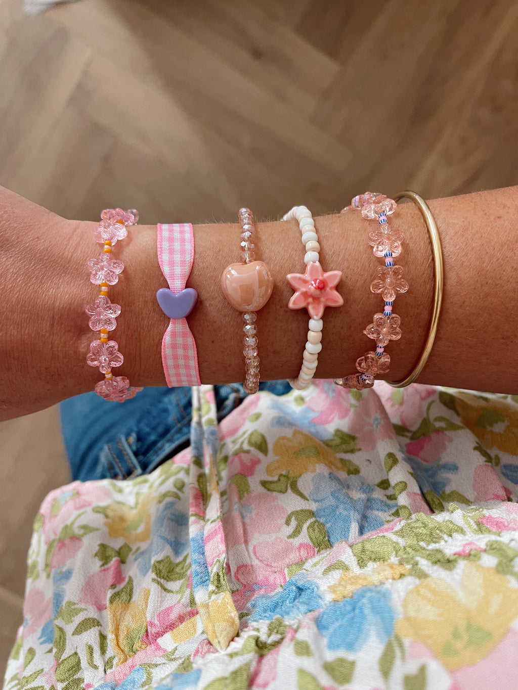 Bracelet amanda