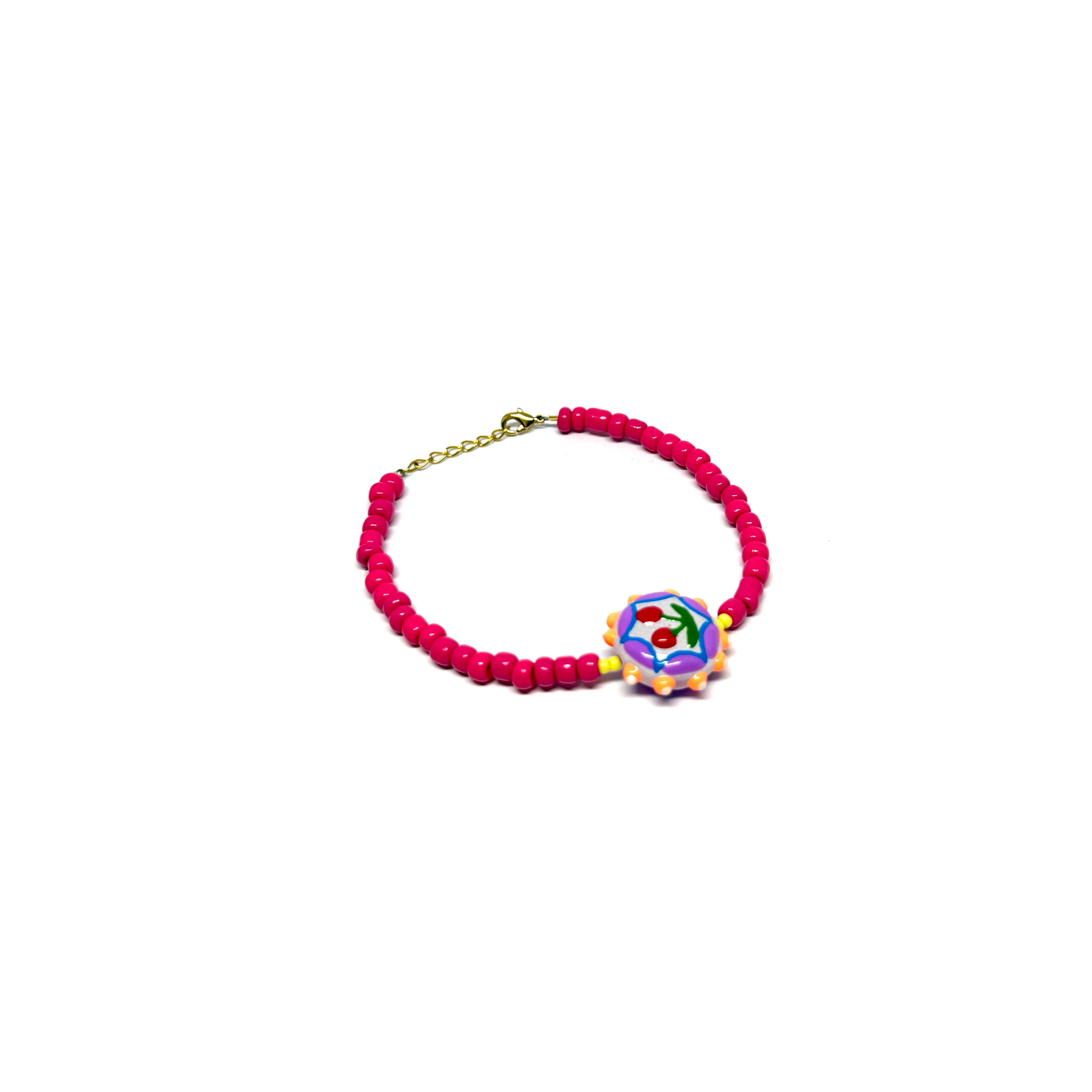 Bracelet Nappa