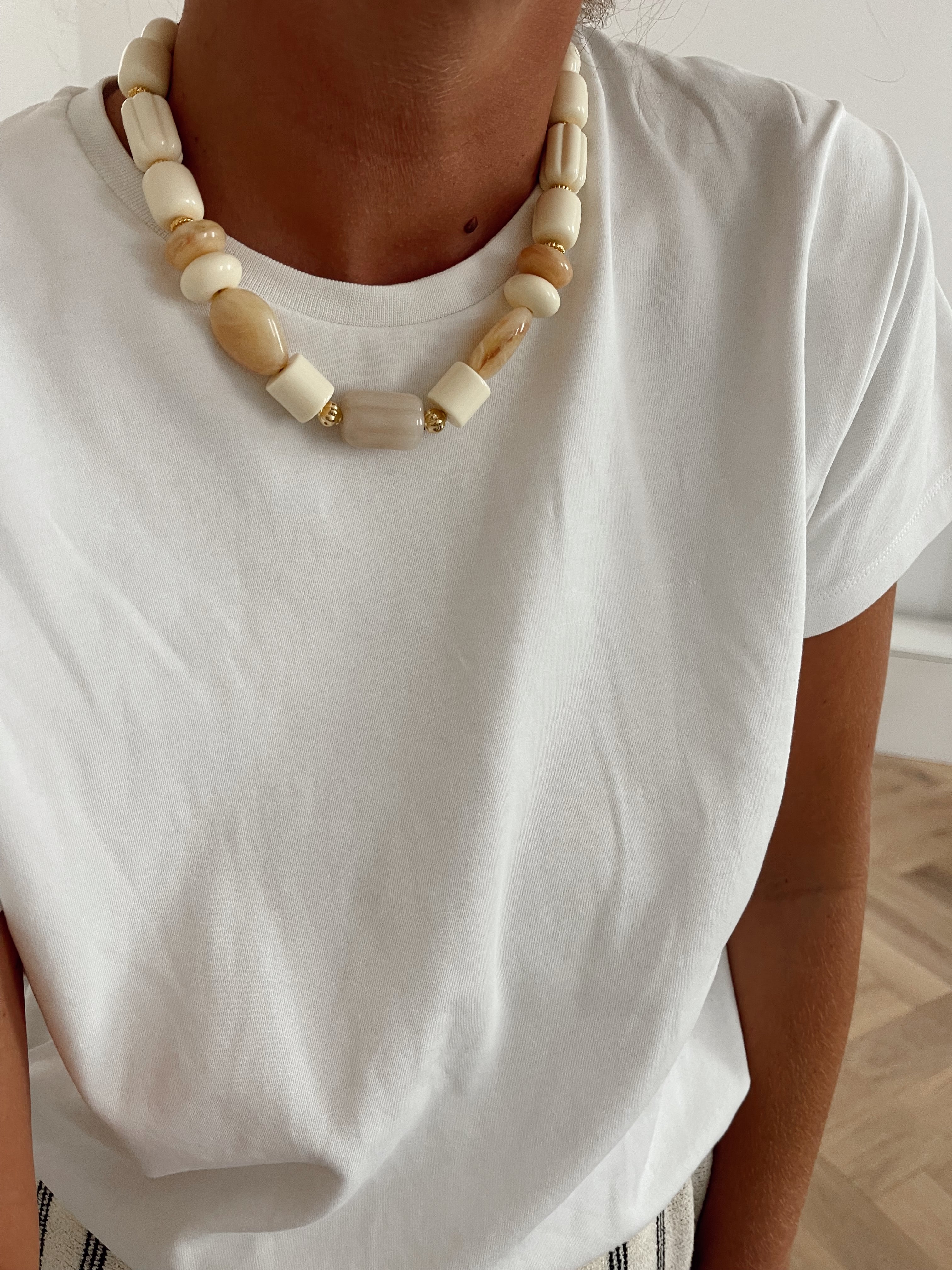 Collier Mia