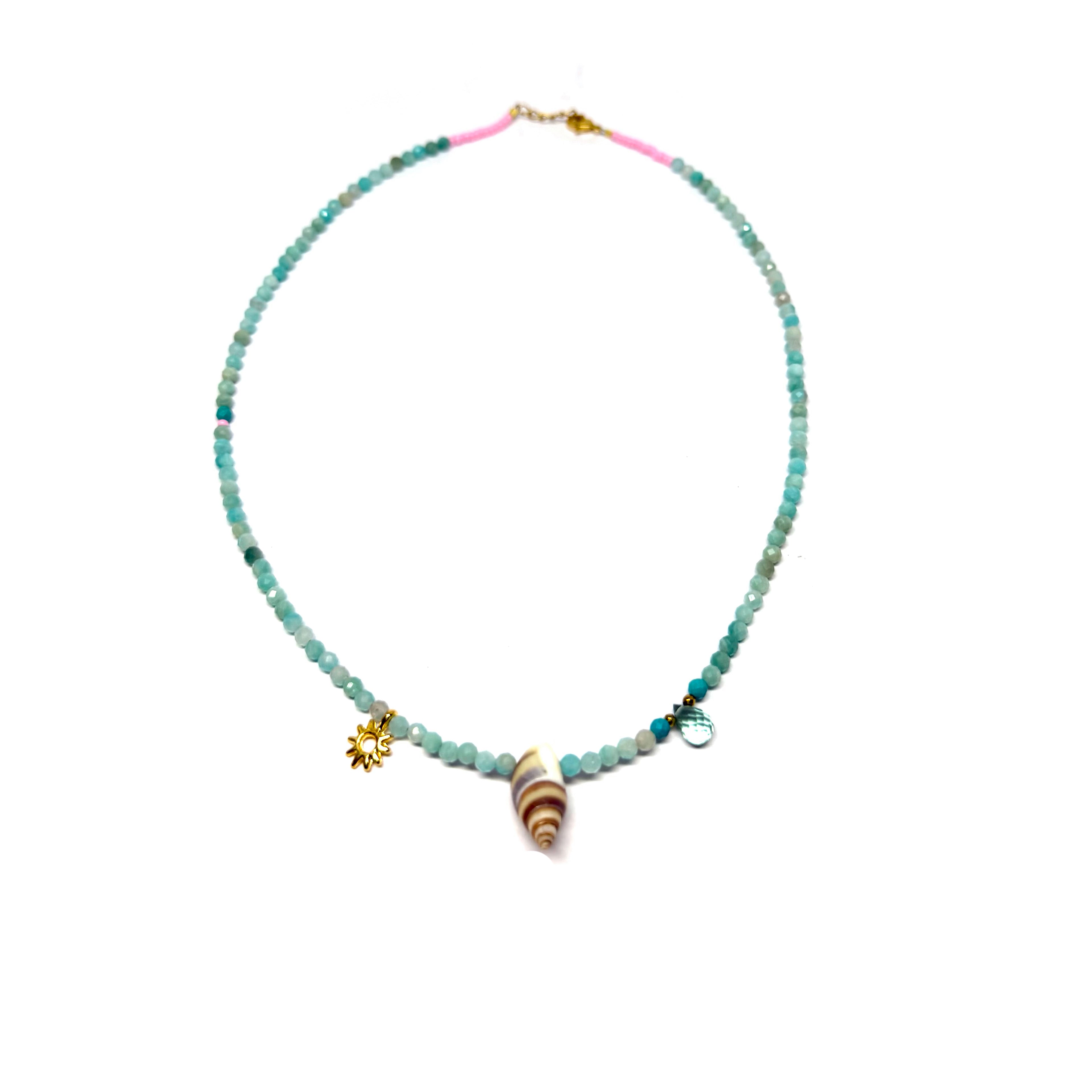 Collier Adina