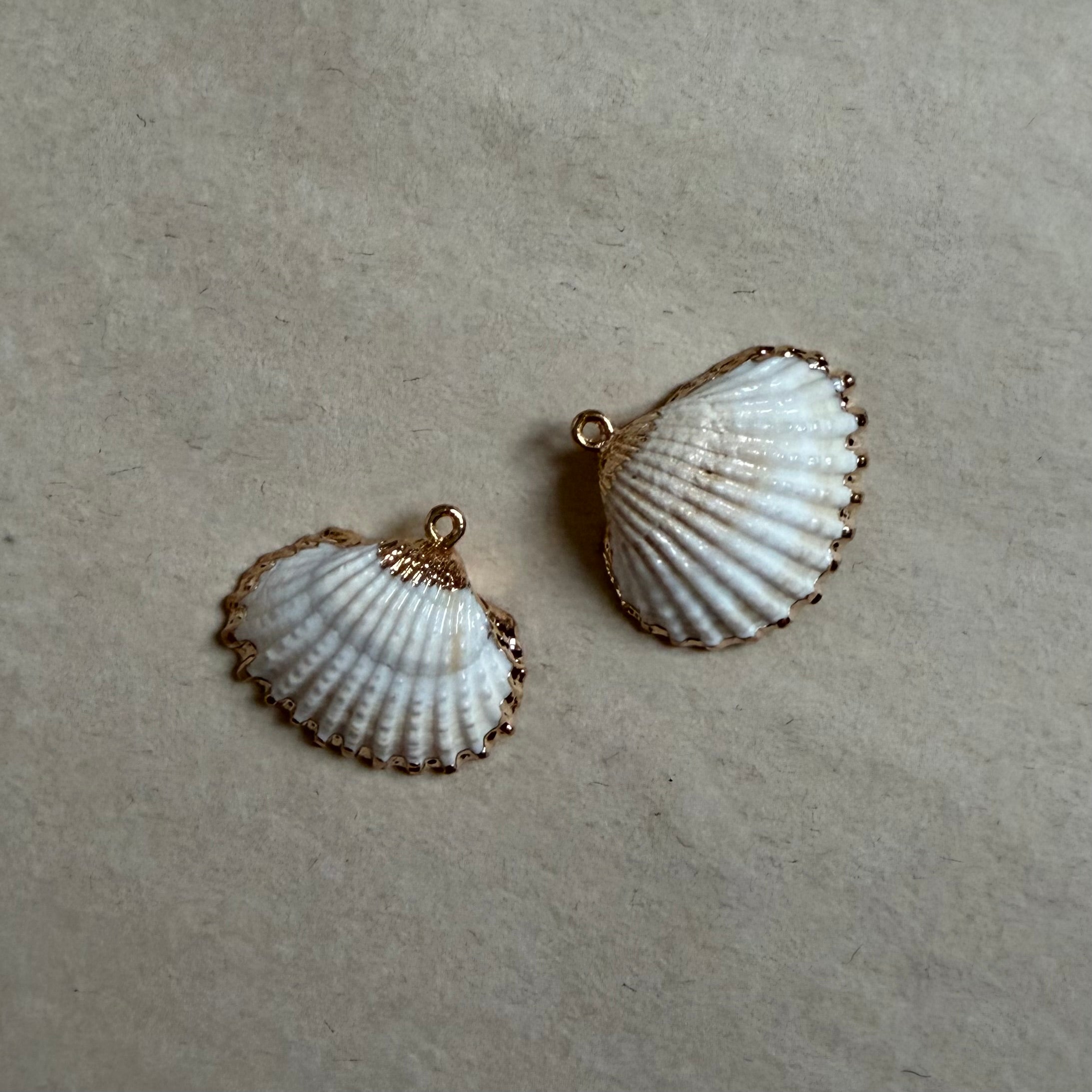 Collier Conche