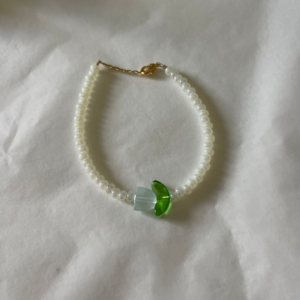 Bracelet tulipe