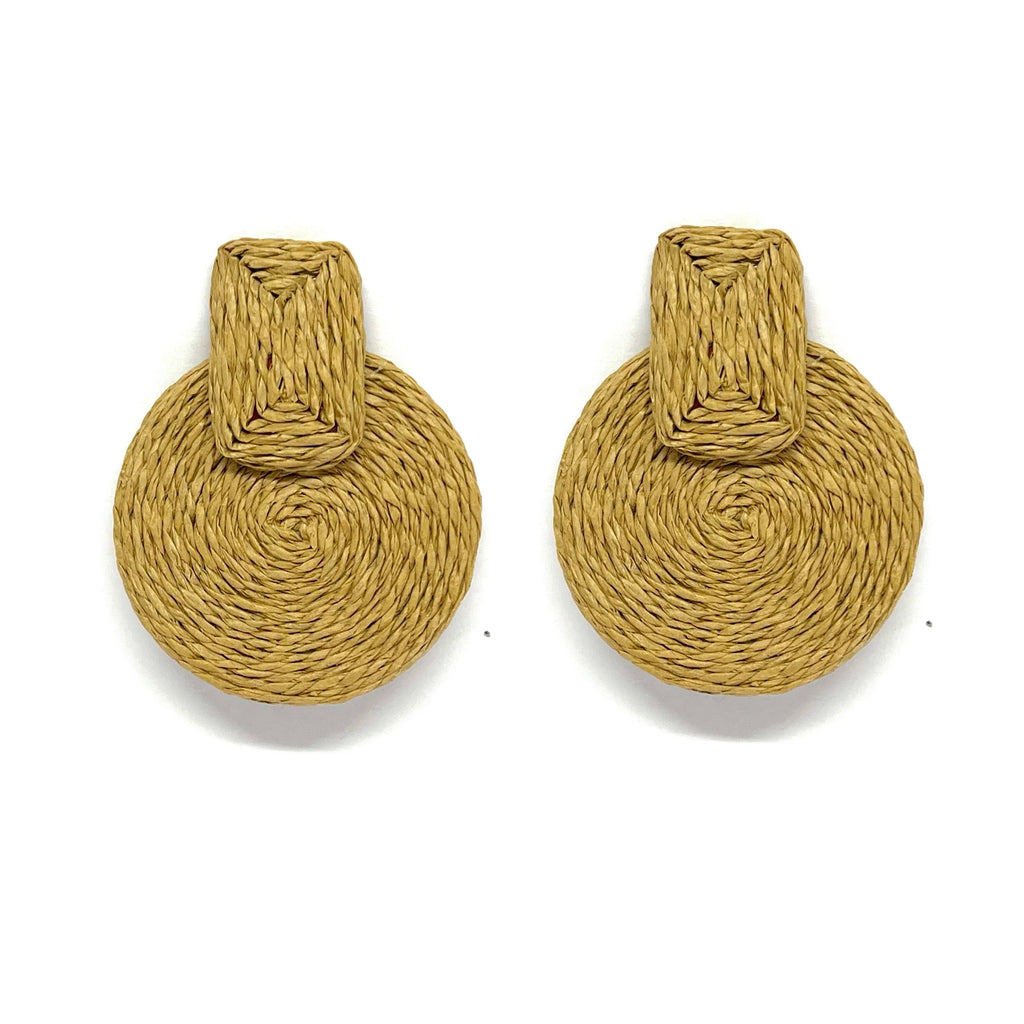 Boucles d'oreilles Mara