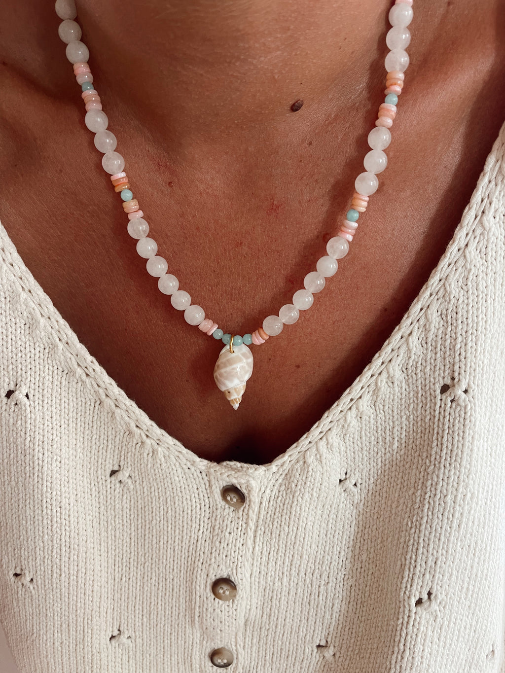 Collier Alana