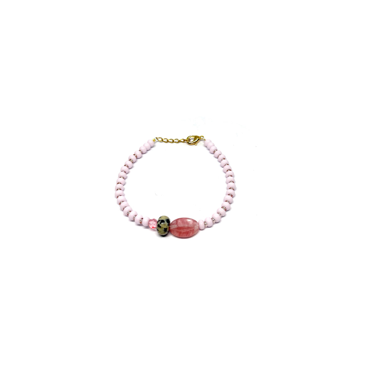 Bracelet Marty - rose
