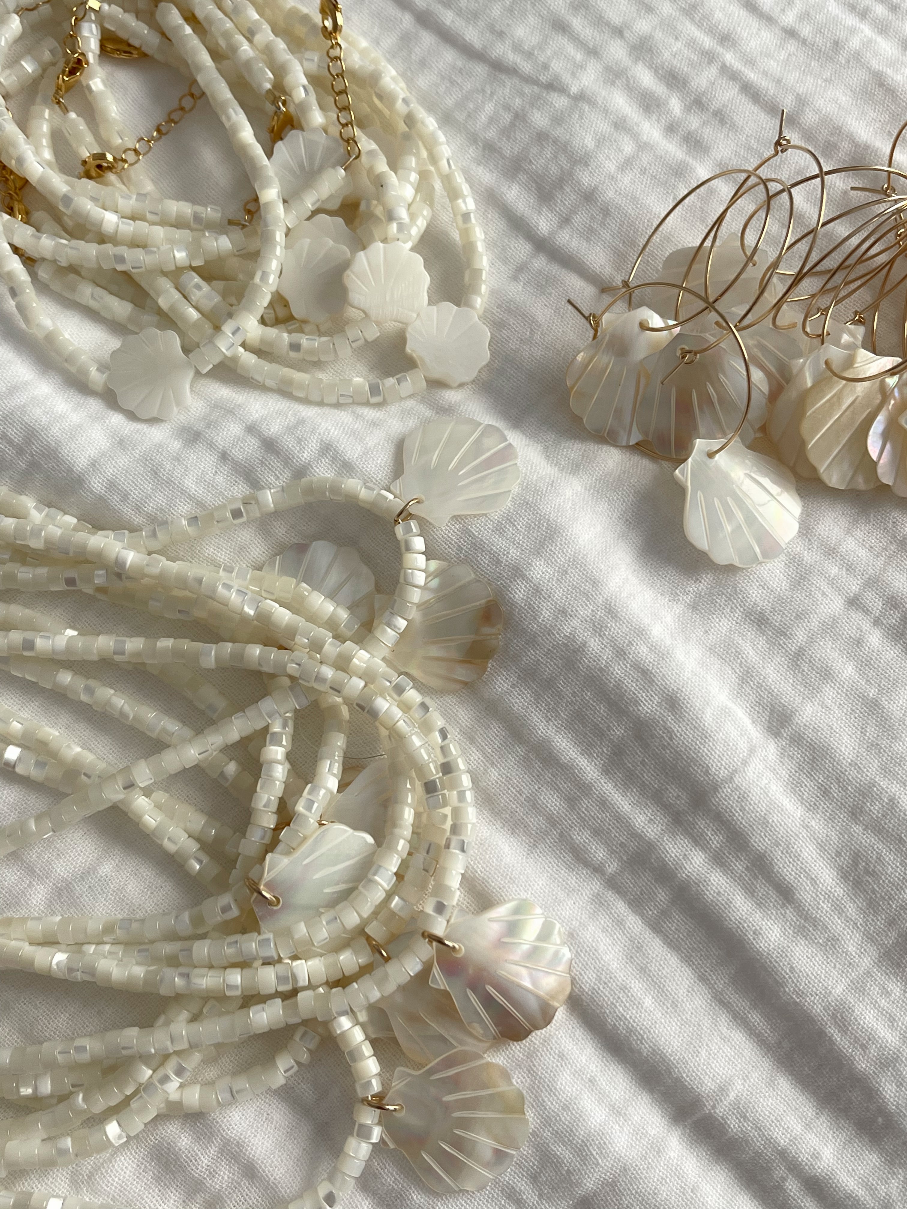 Collier Perla