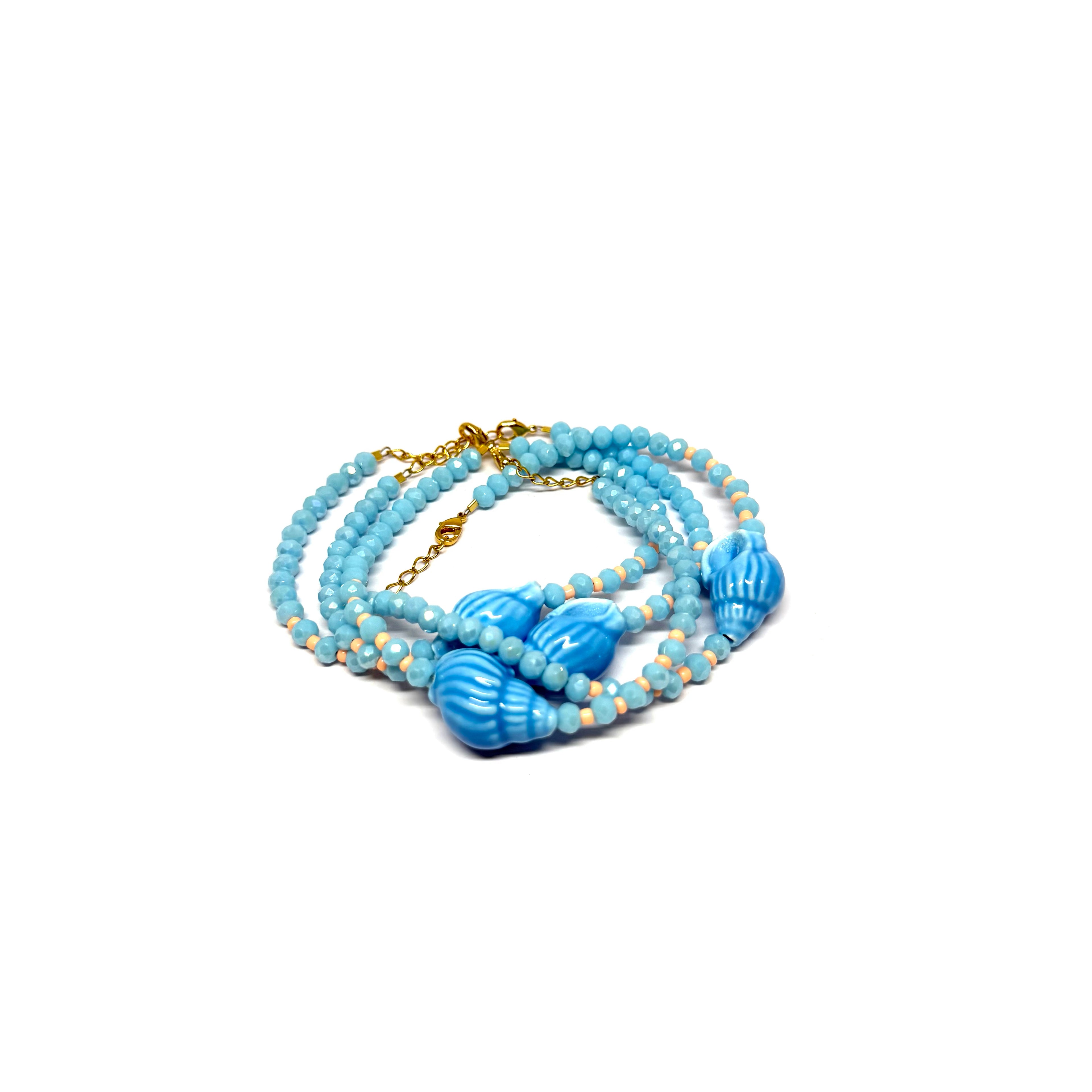 Bracelet Sébastien