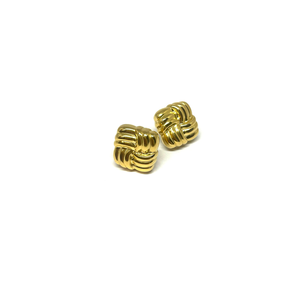 Boucles d'oreilles Eddy