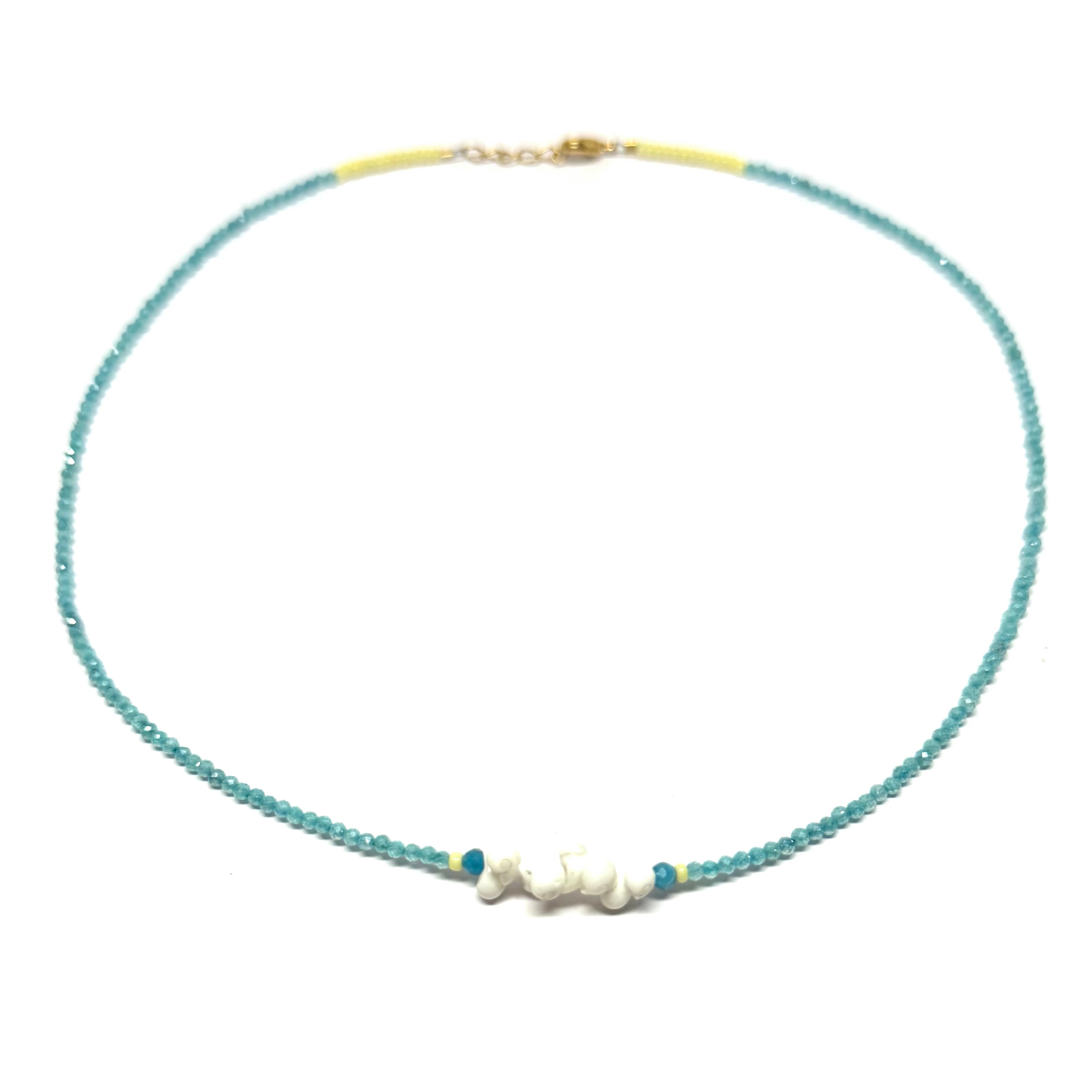 Collier Hera