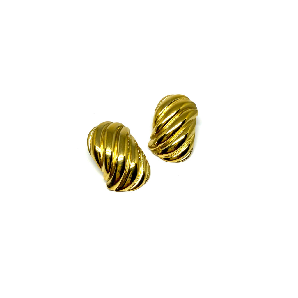 Boucles d’oreilles Lucie