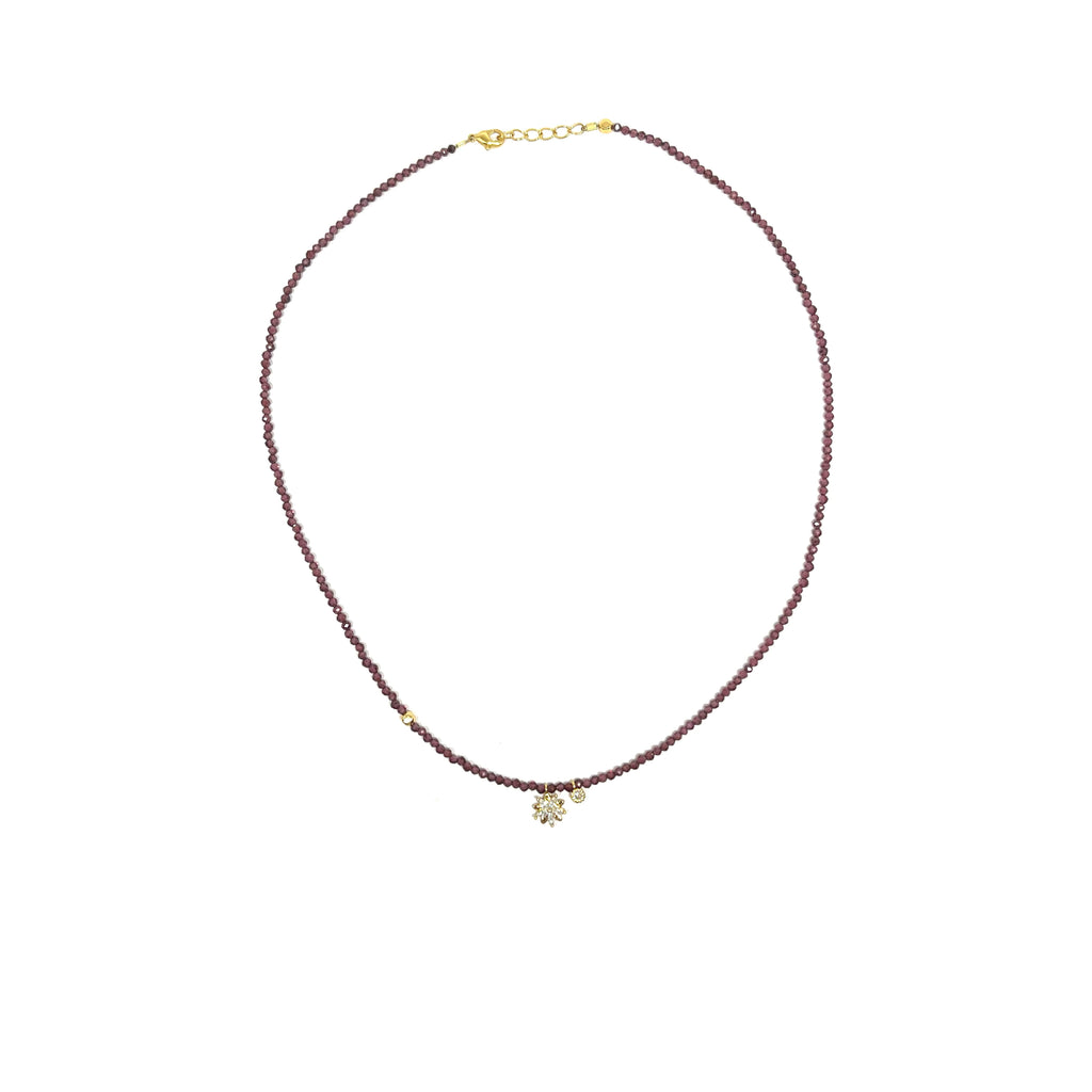 Collier Livia Étoile
