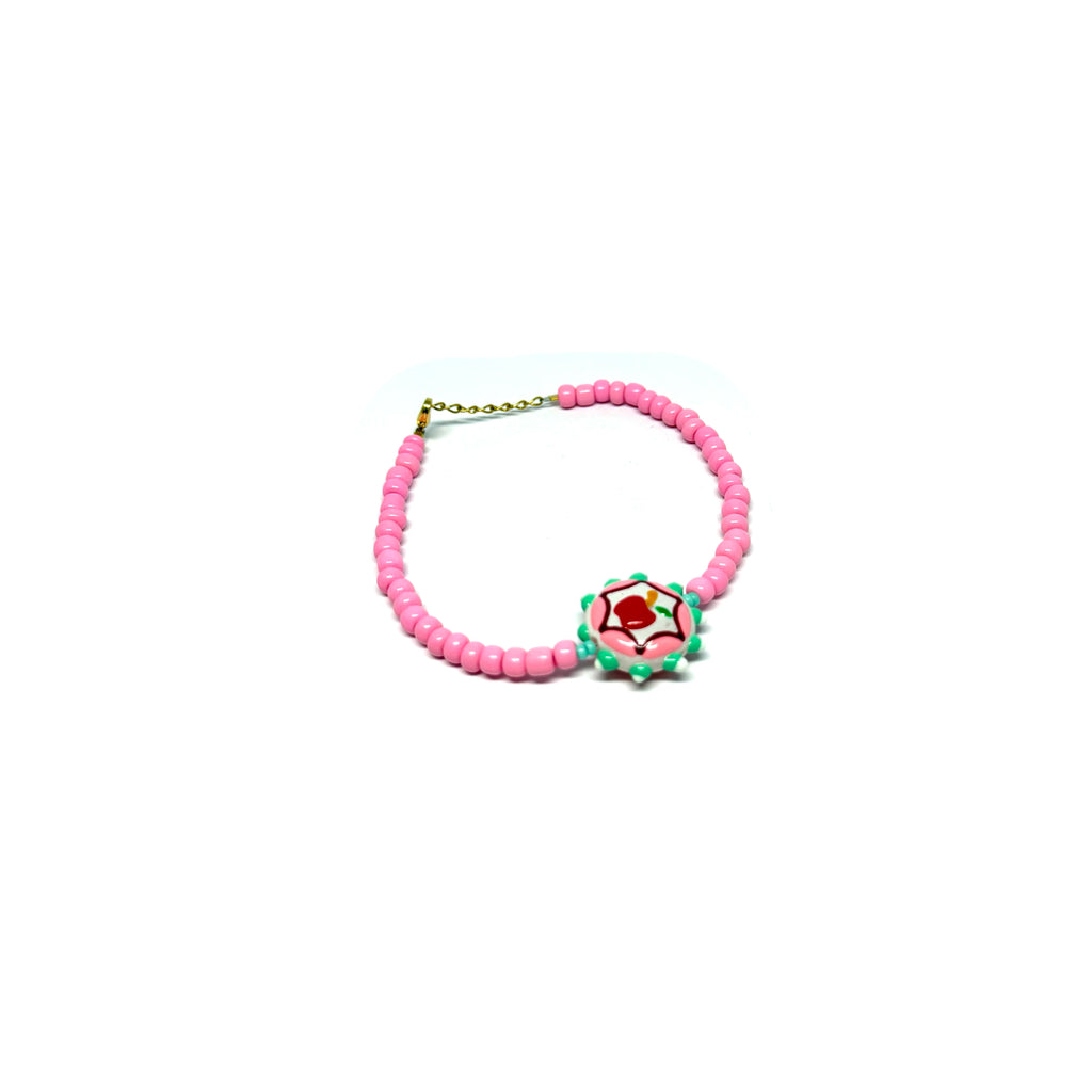 Bracelet Nappa