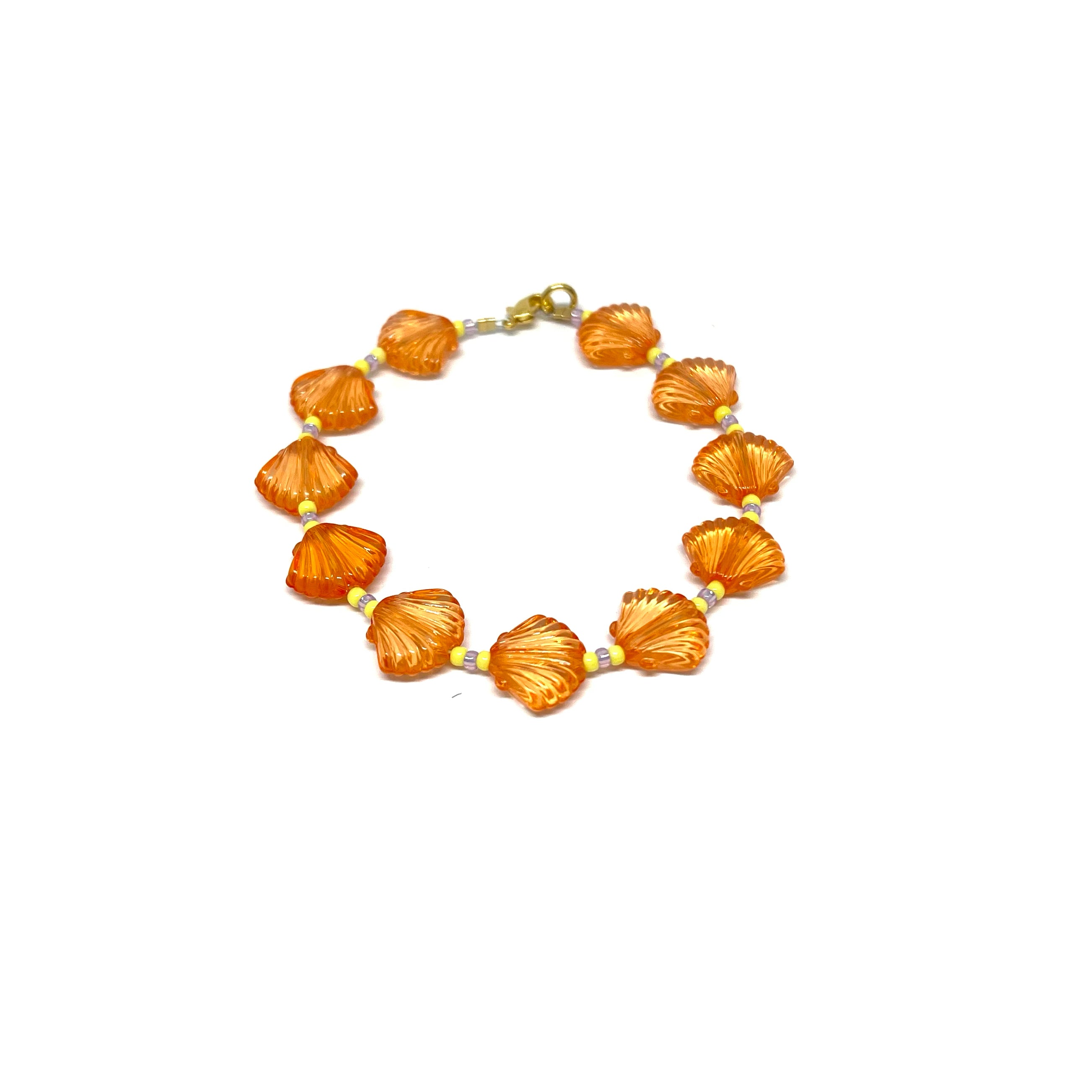 Bracelet Olympe