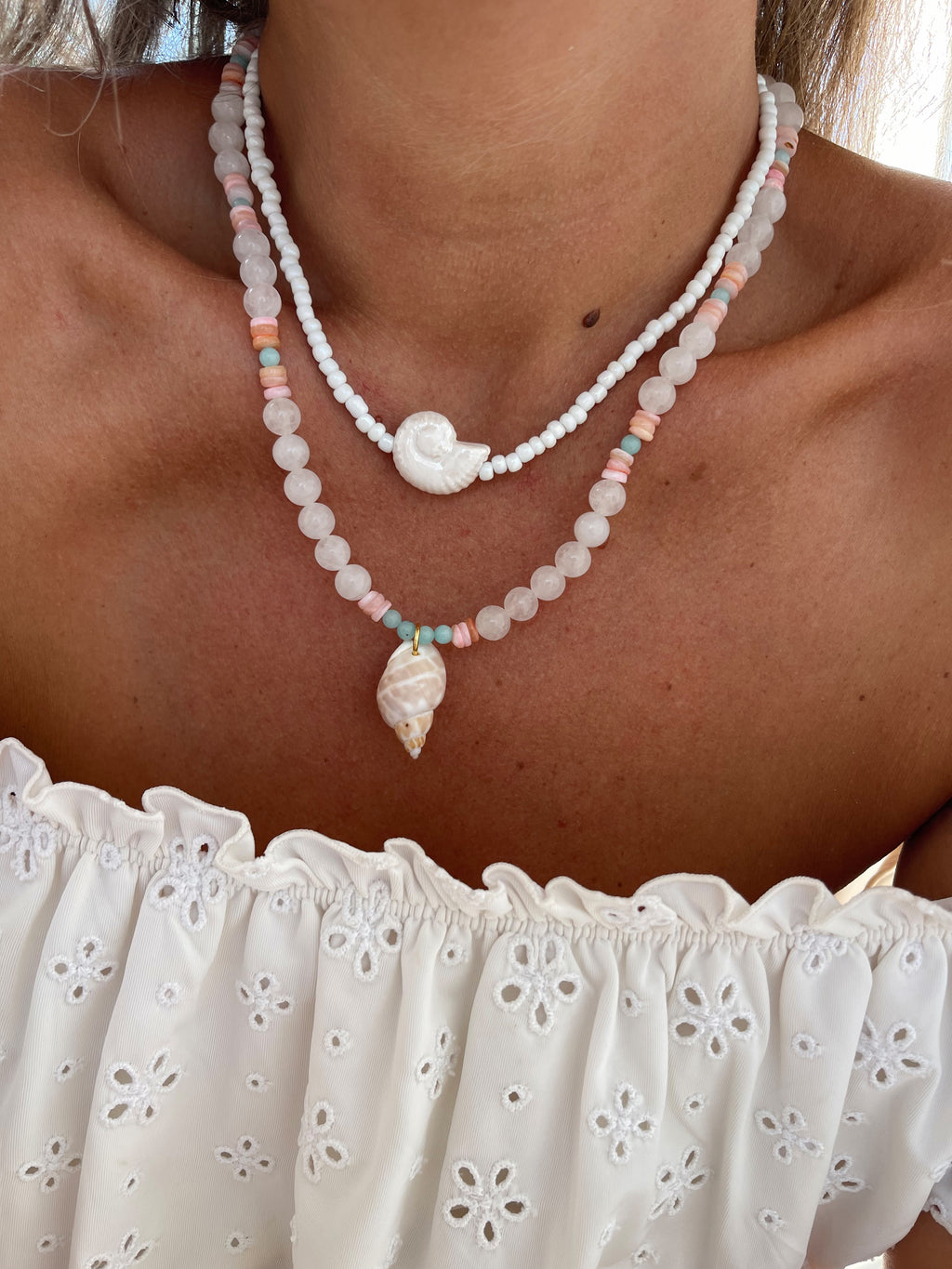Collier Alana