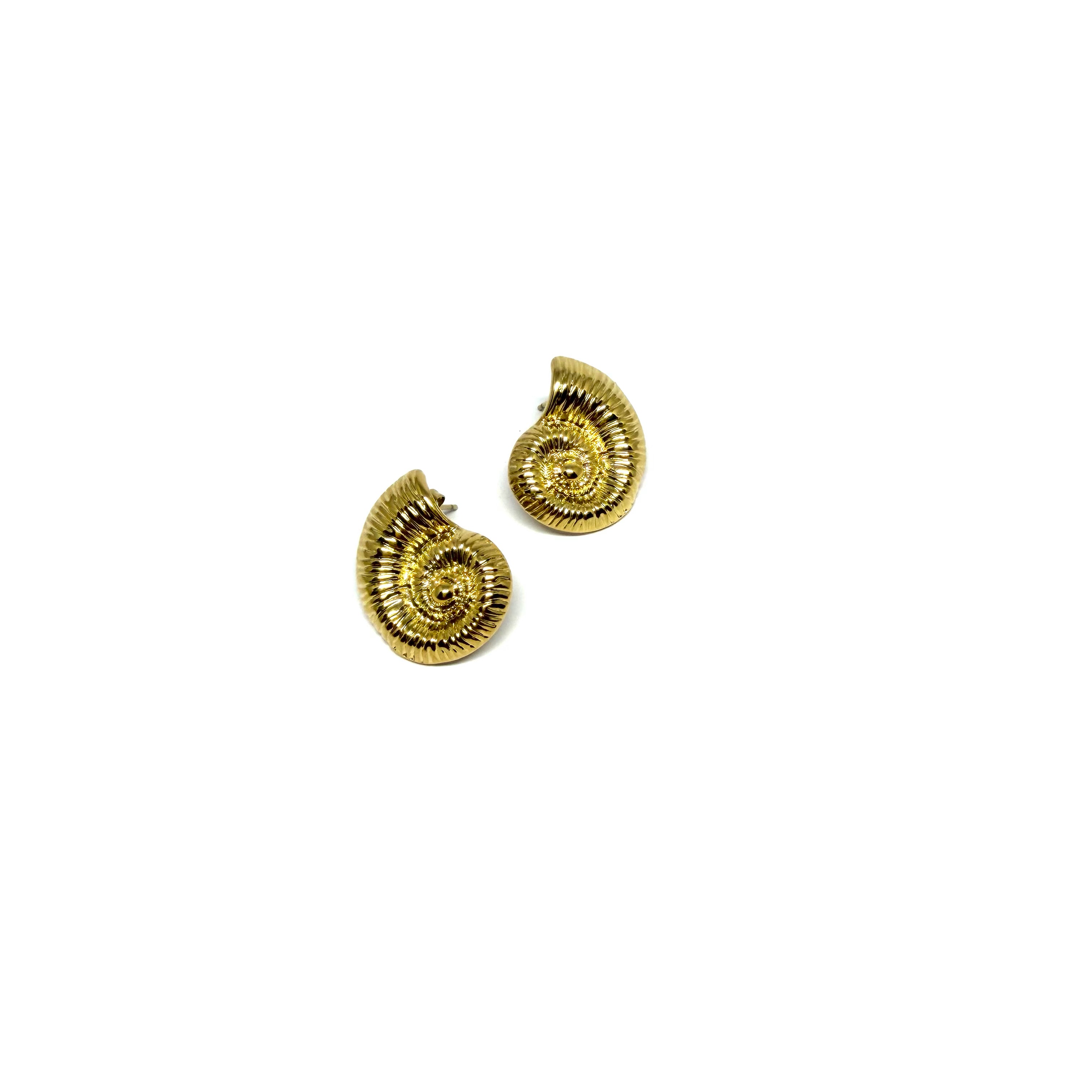 Boucles d’oreilles Cleo