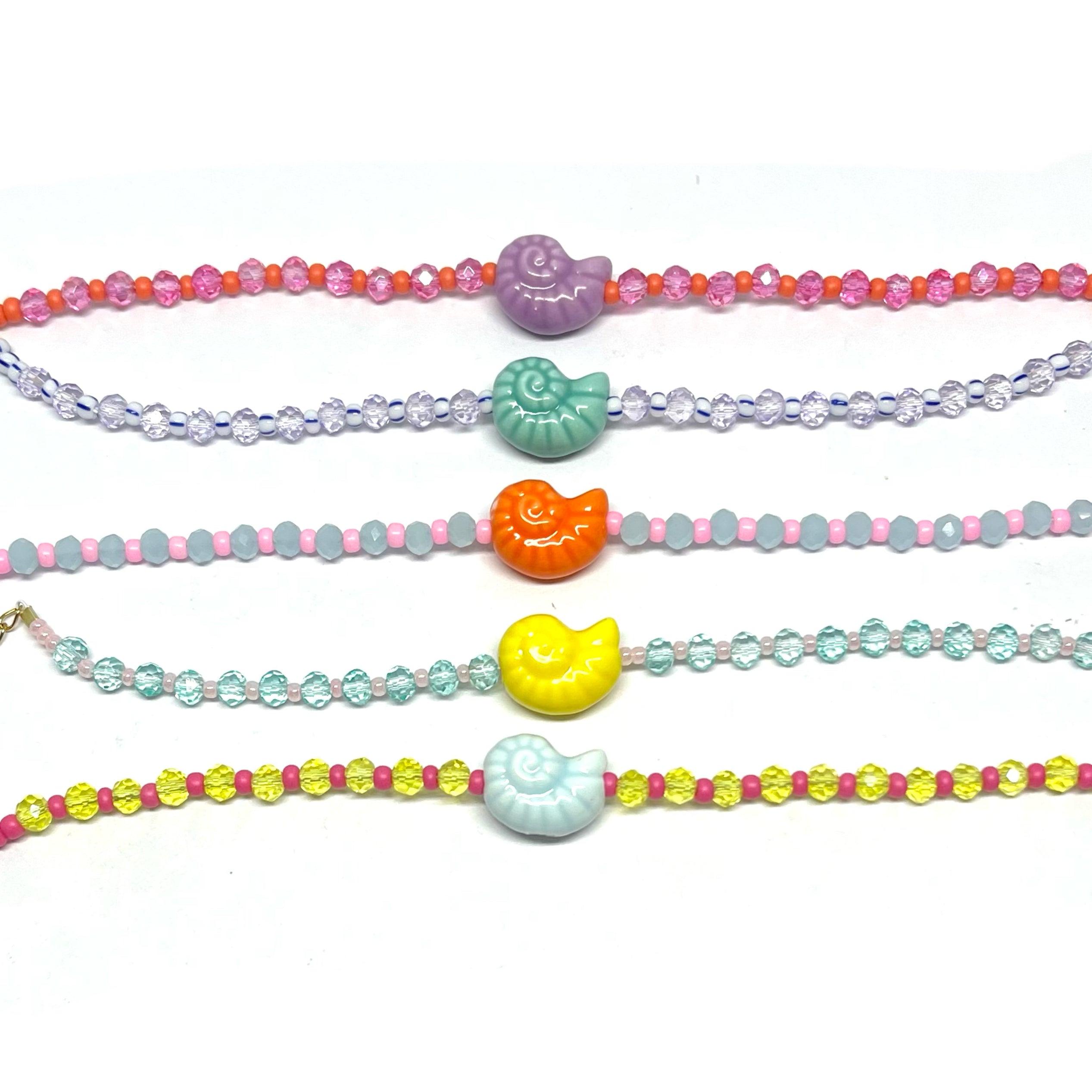 Bracelet marisco