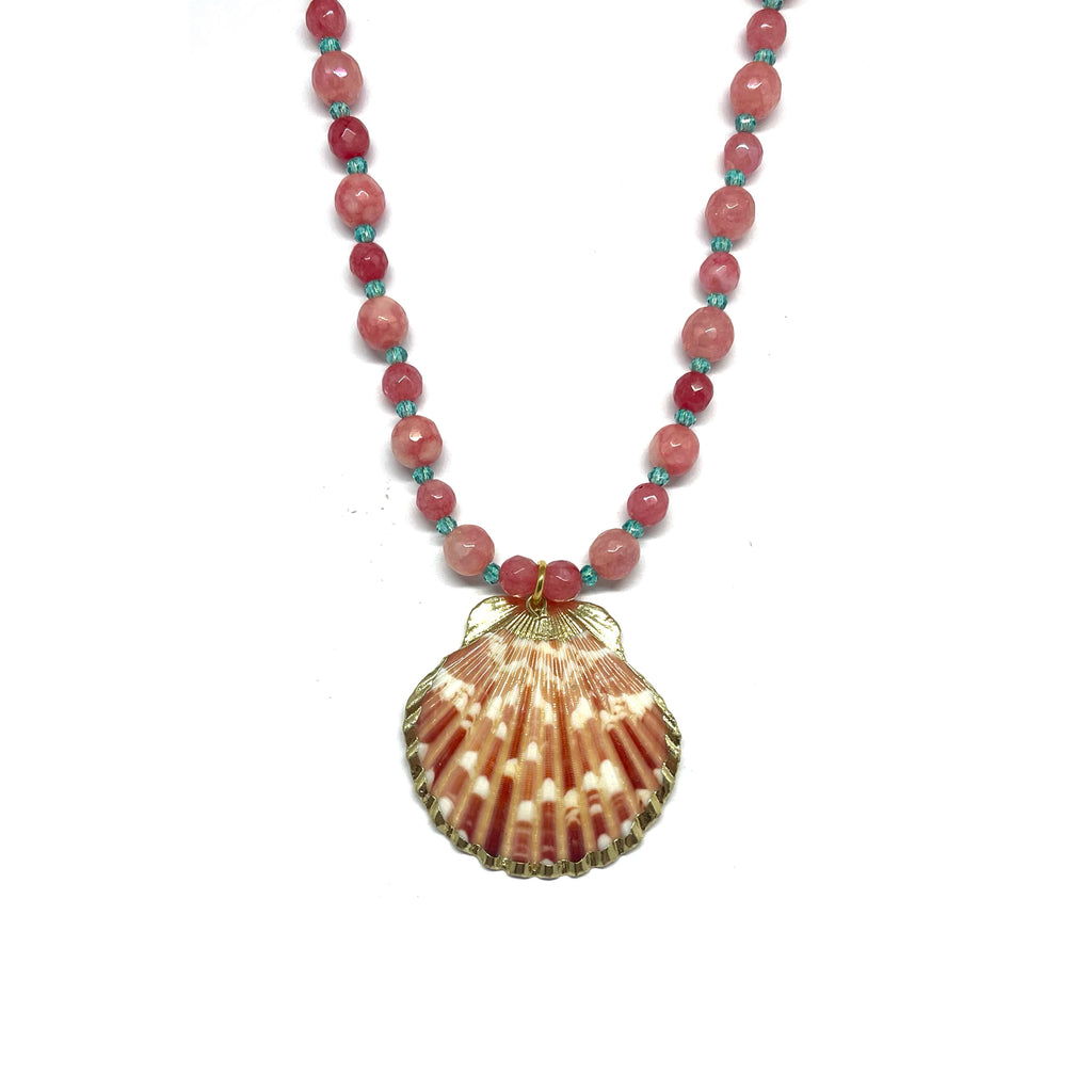 Collier Corail