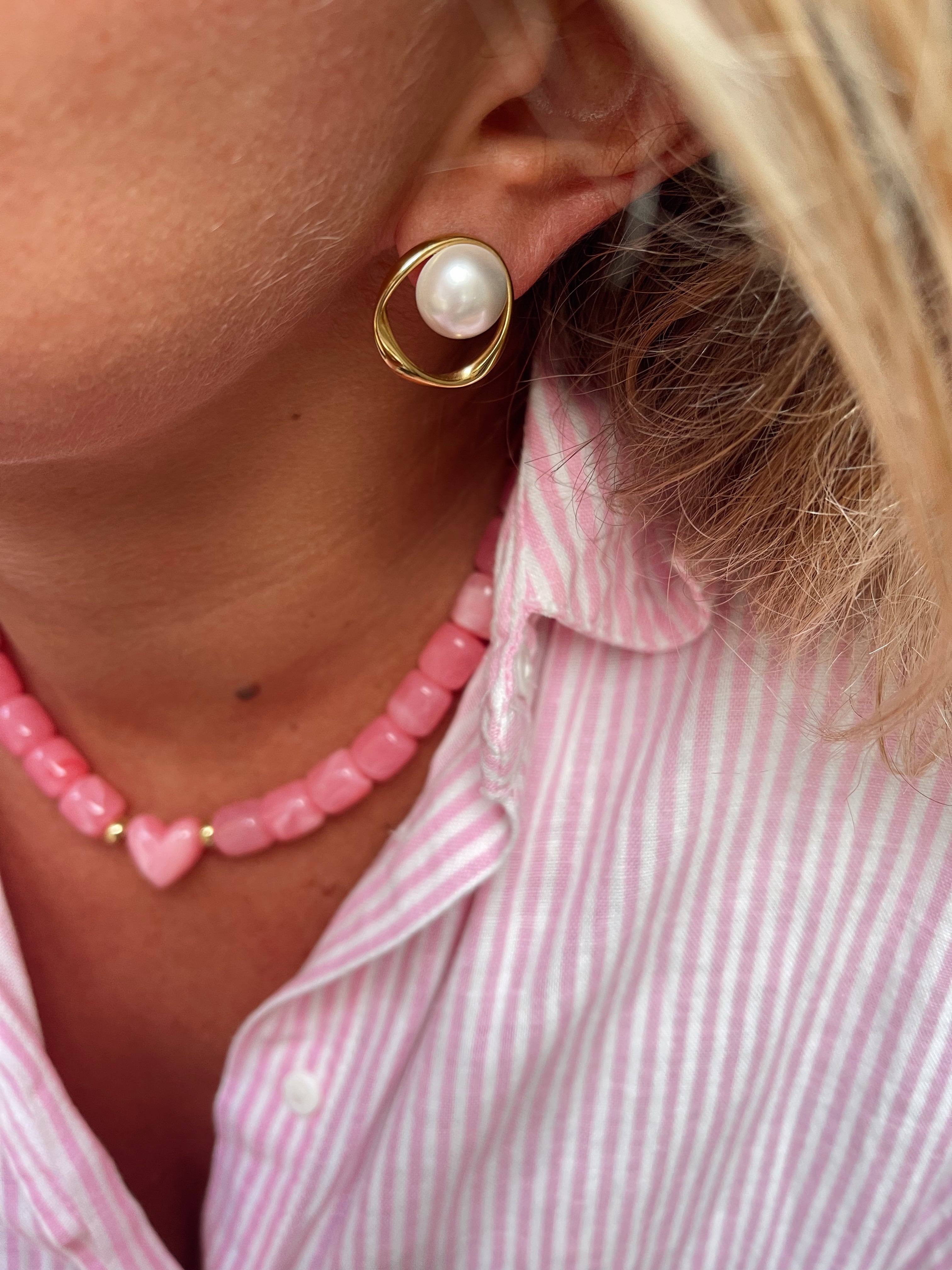 Boucles d'oreilles Roxane