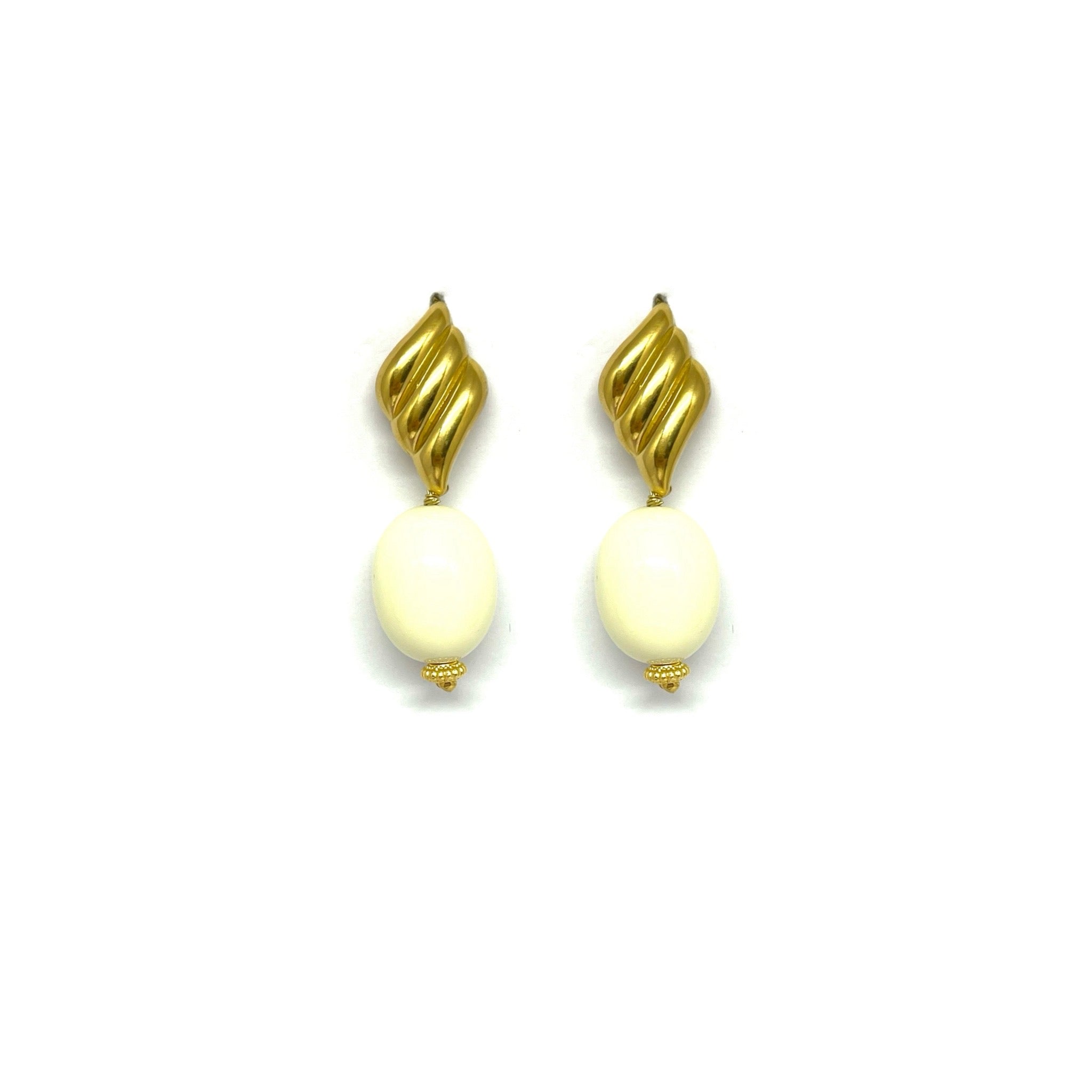 Boucles d'oreilles Jane