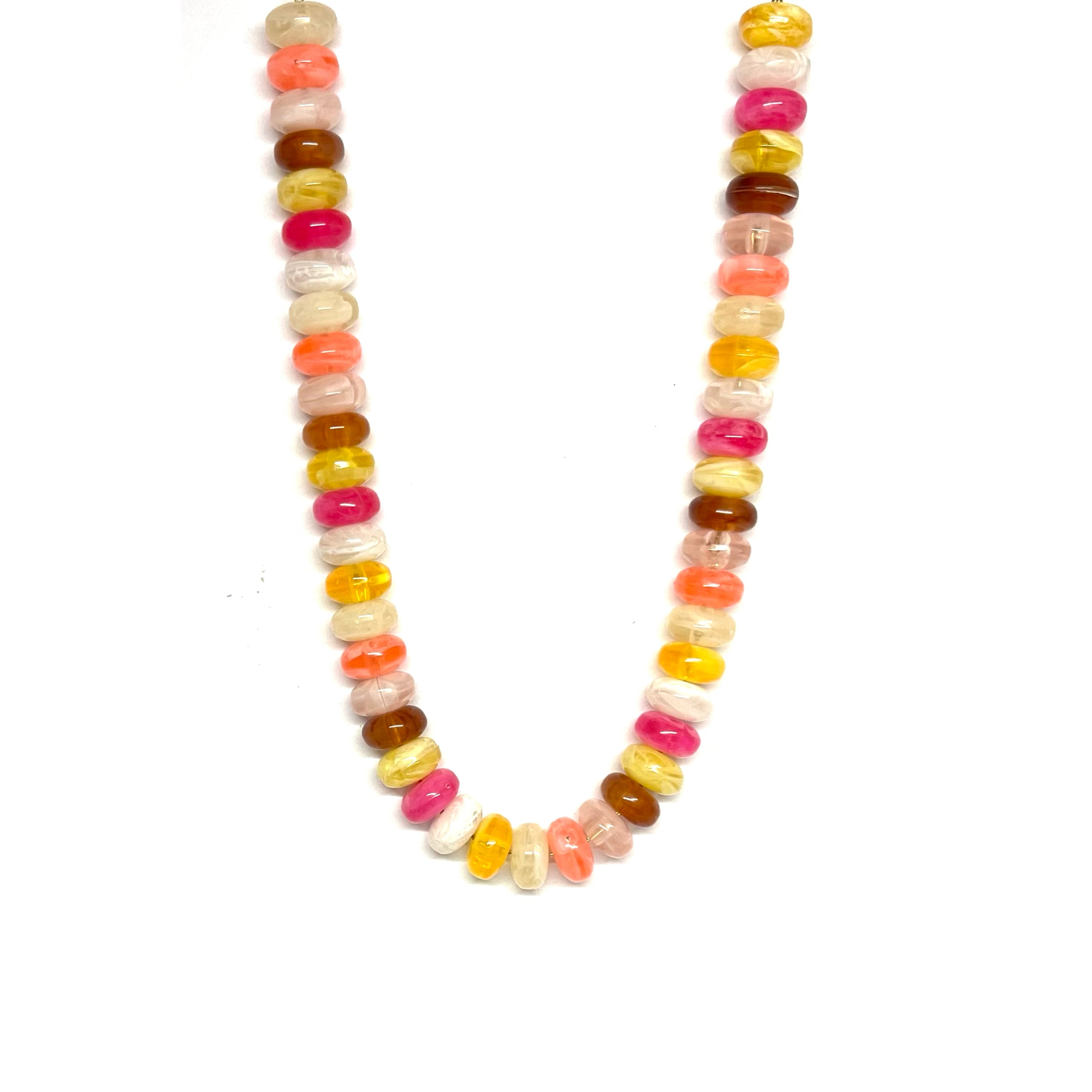 Collier little Candy